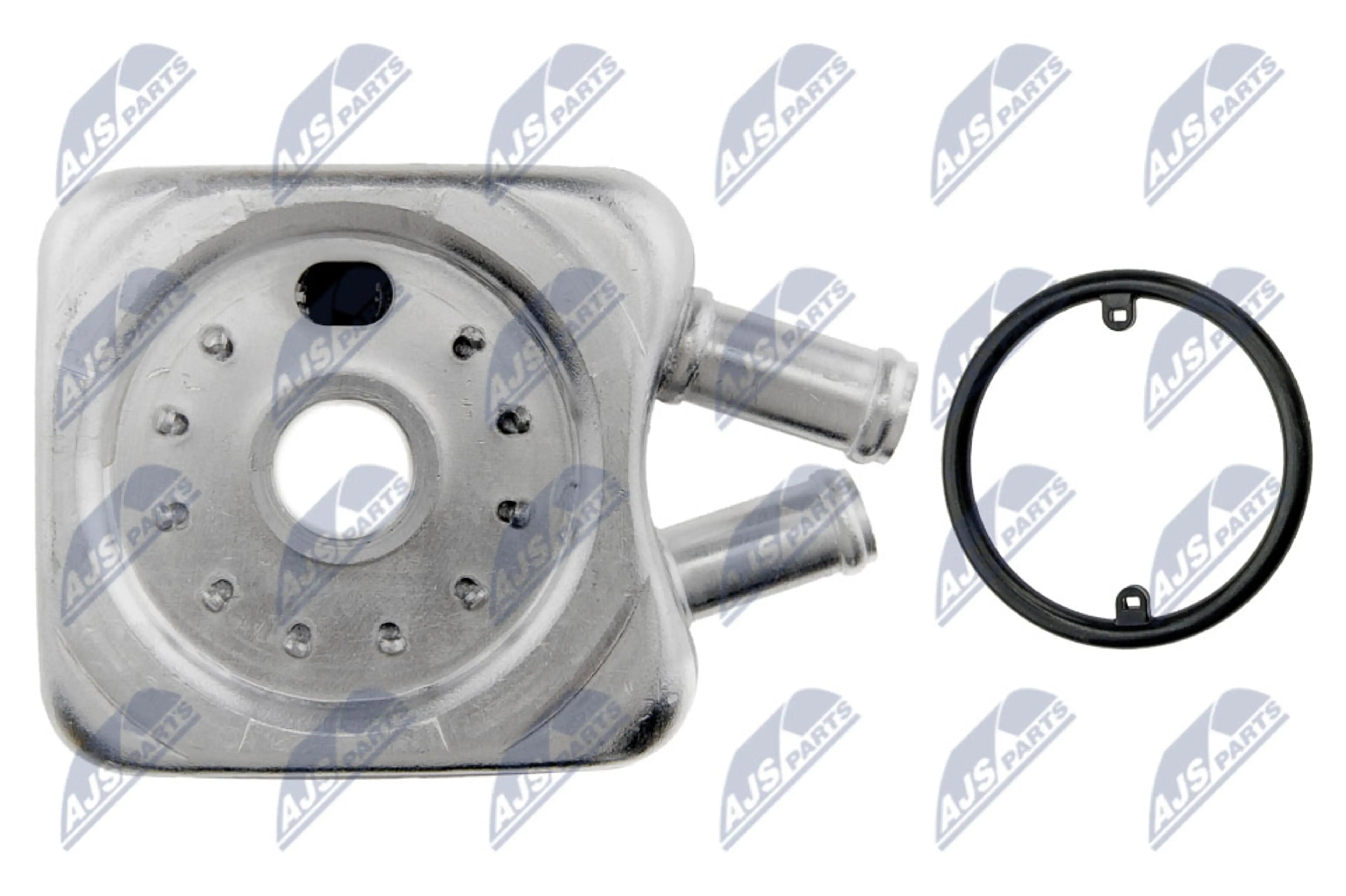 NTY RADIADOR DE ACEITE