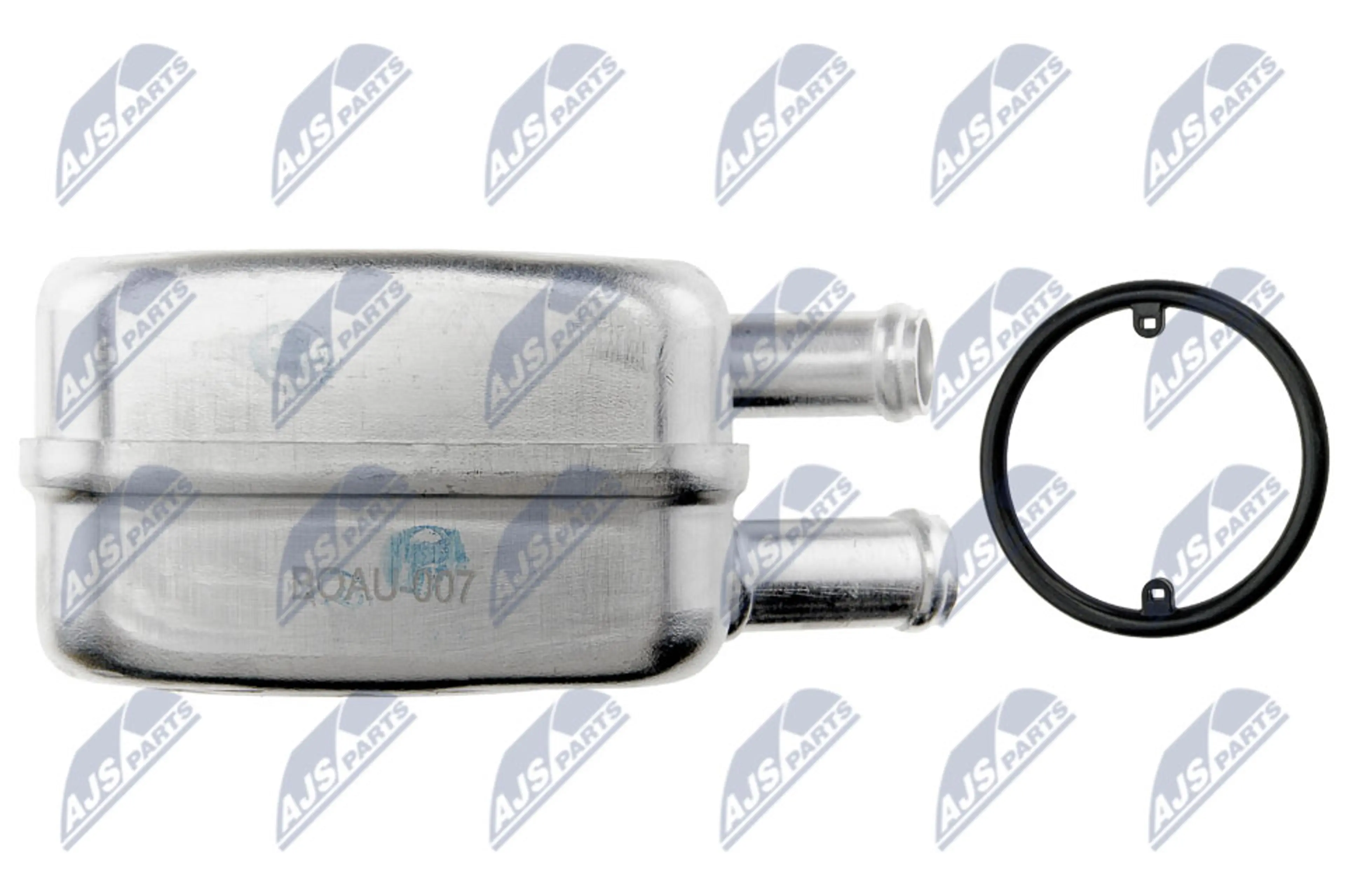 NTY RADIADOR DE ACEITE