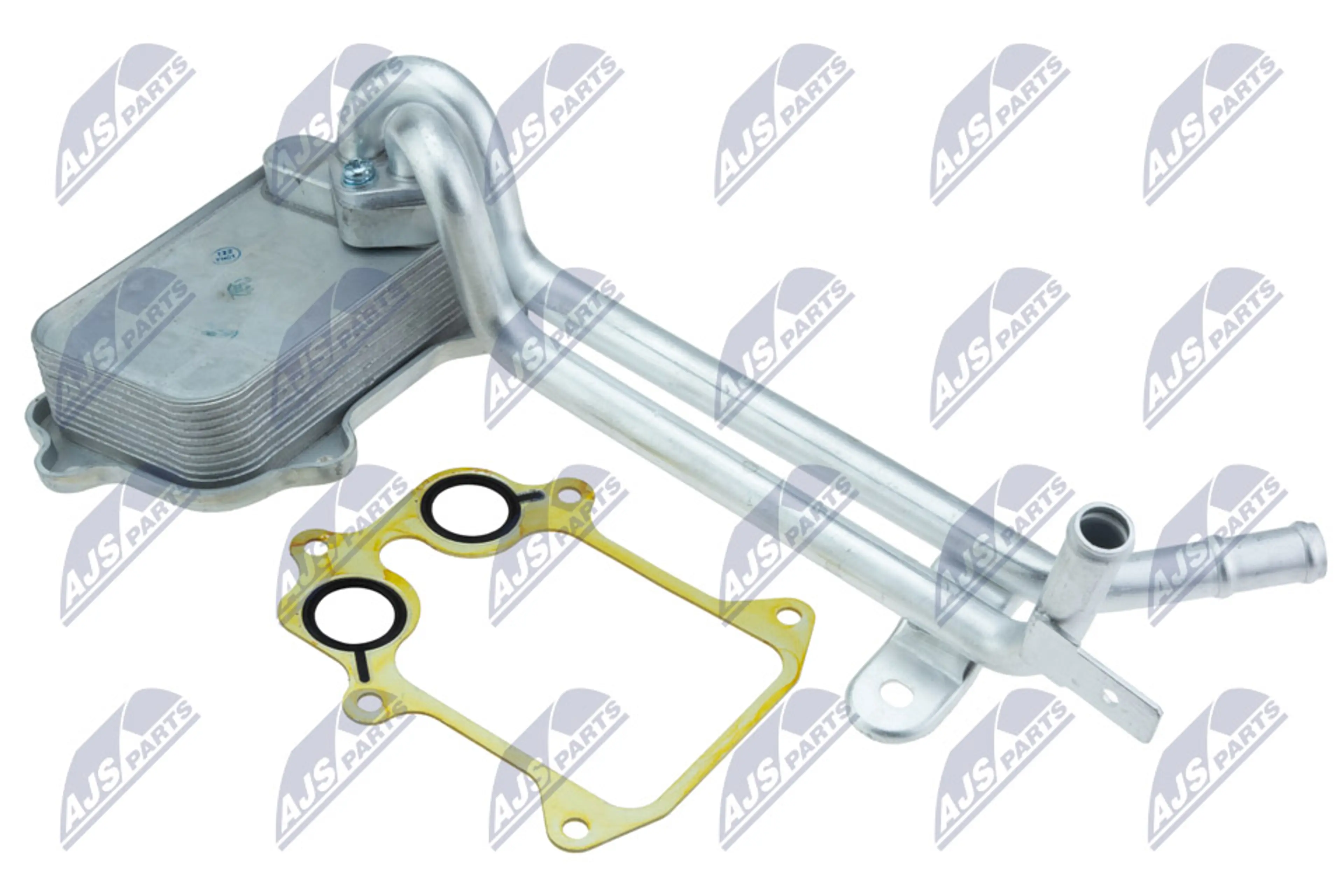 NTY RADIADOR DE ACEITE