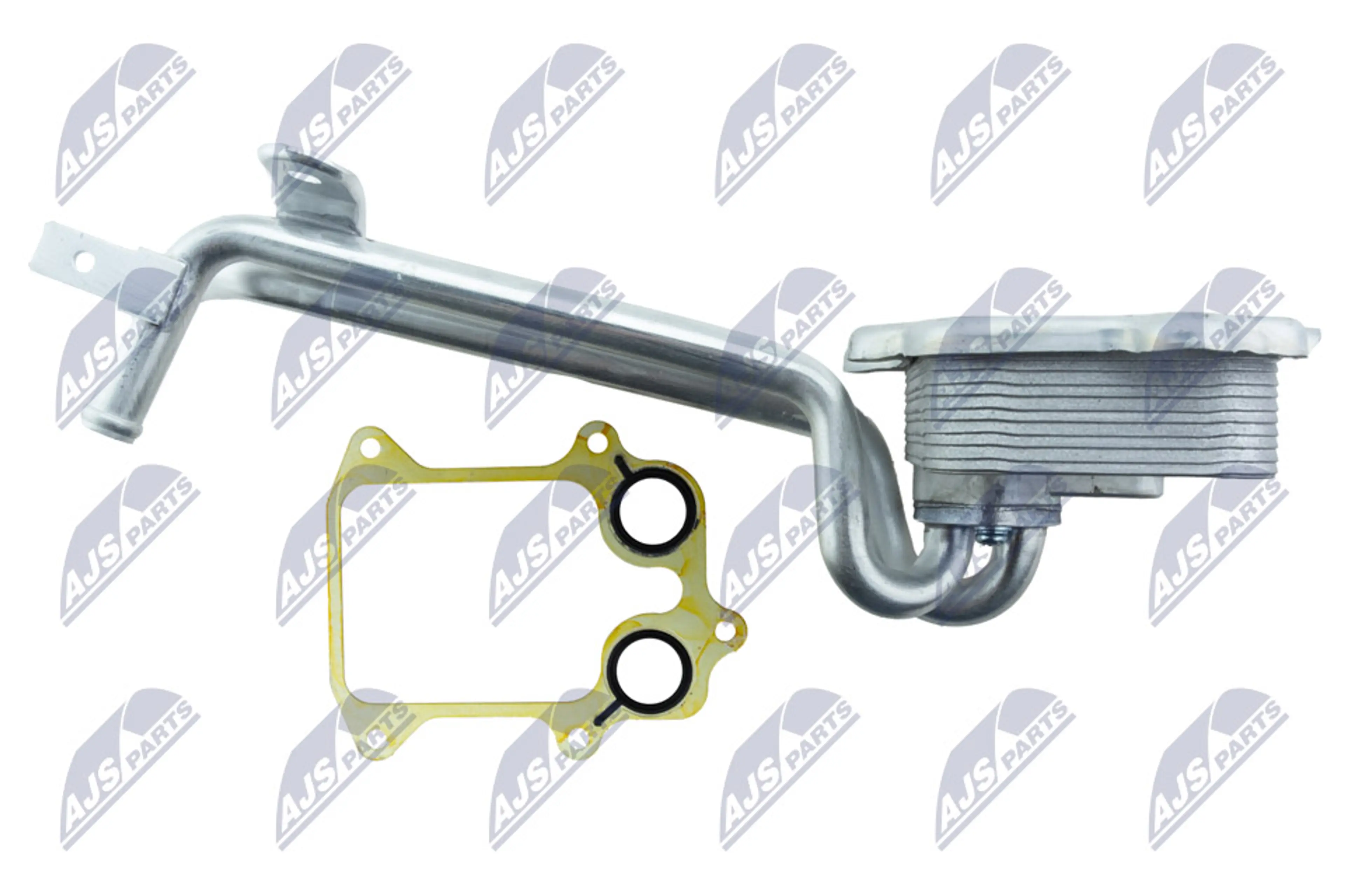 NTY RADIADOR DE ACEITE