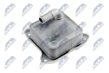 NTY RADIADOR DE ACEITE