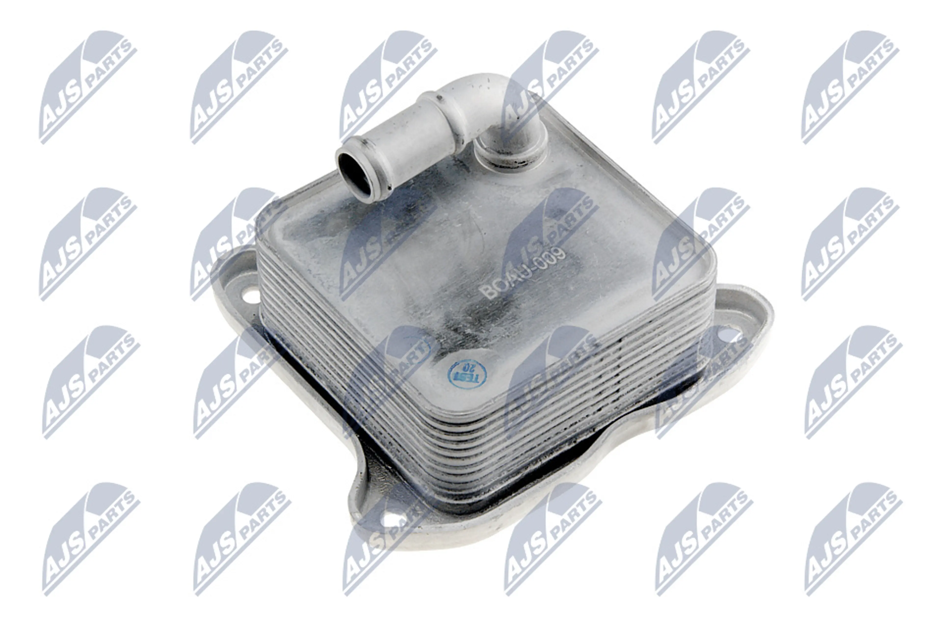 NTY RADIADOR DE ACEITE