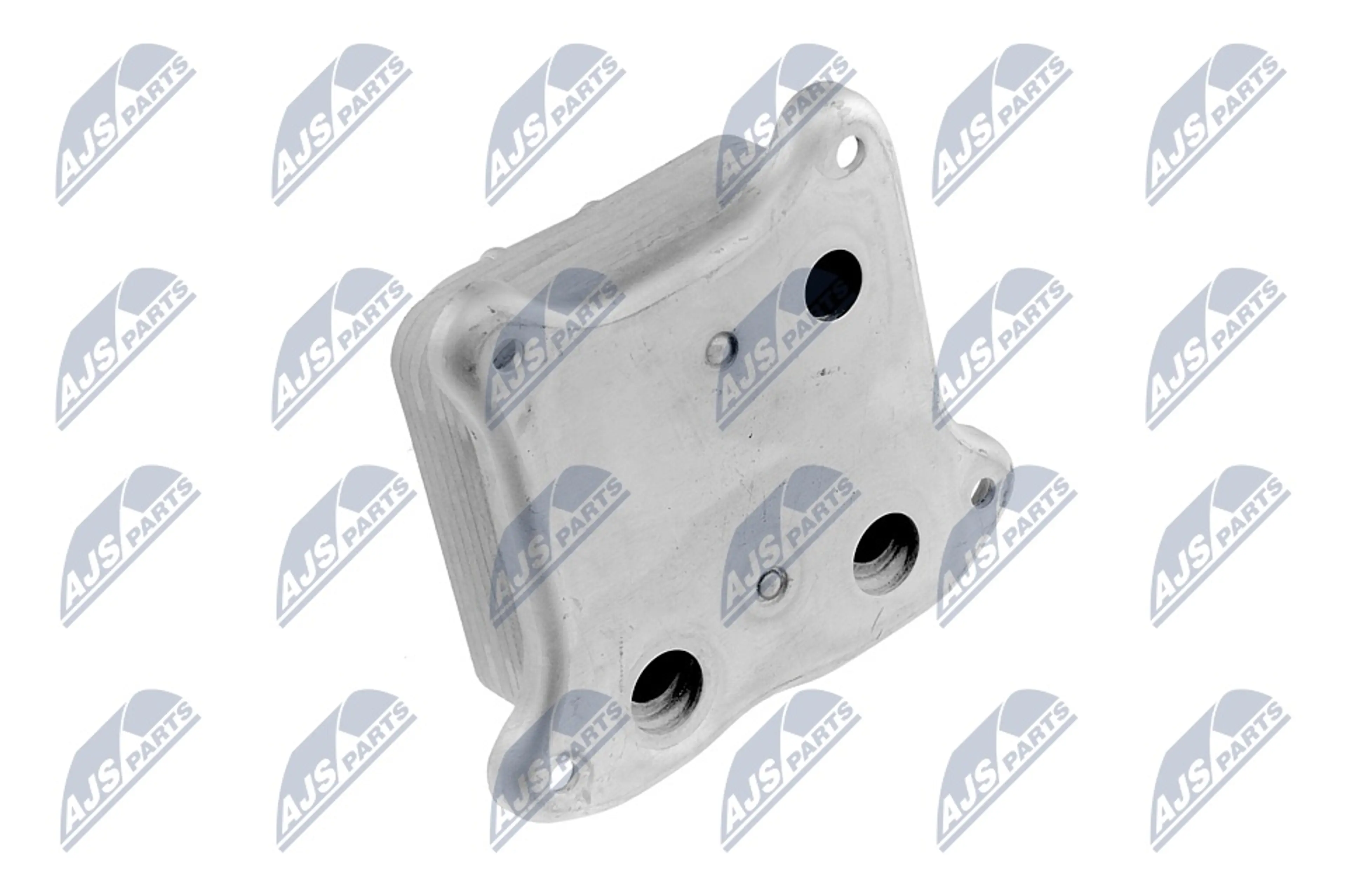 NTY RADIADOR DE ACEITE