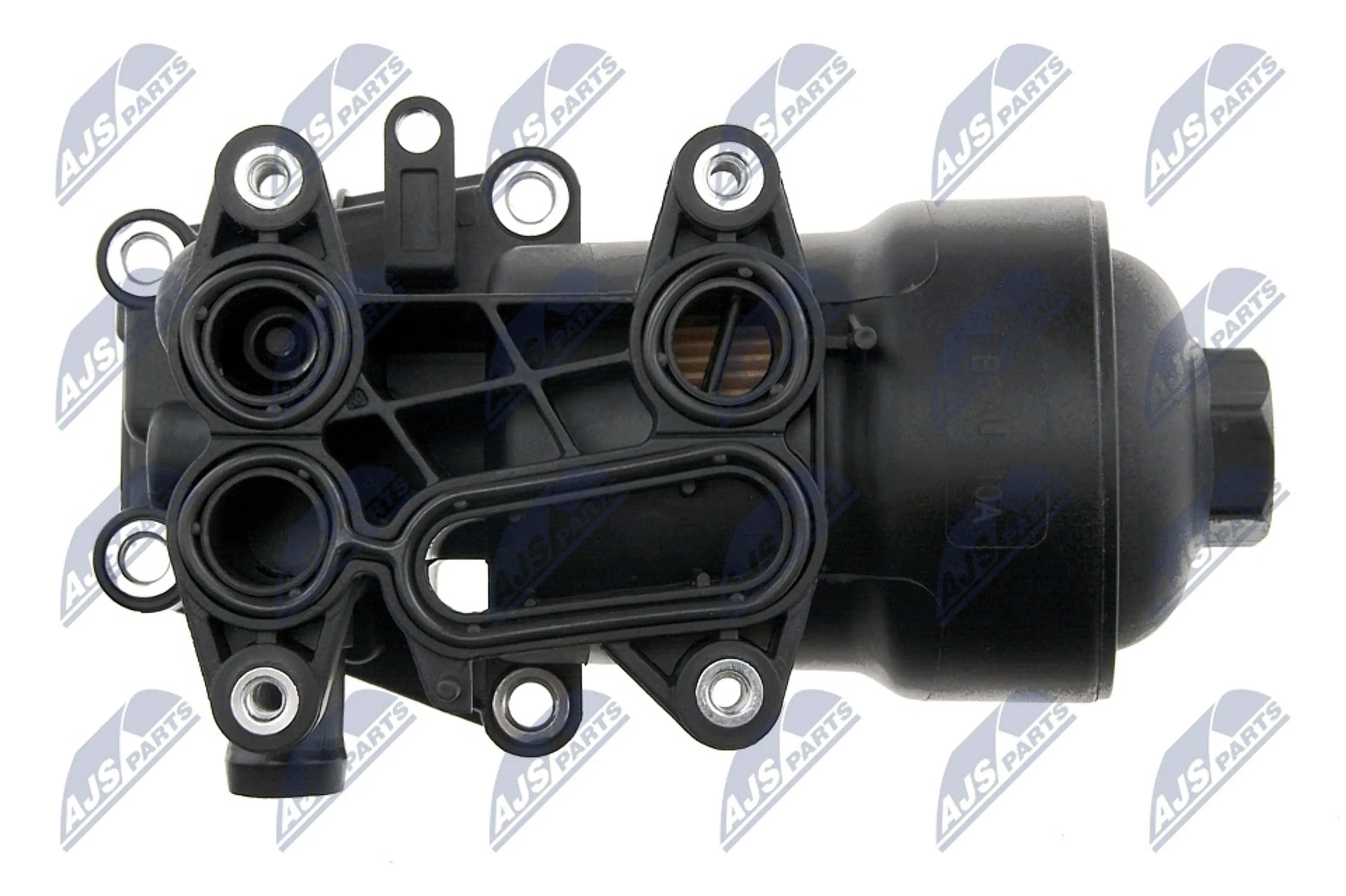 NTY FILTRO DE ACEITE SIN REFRIGERAD