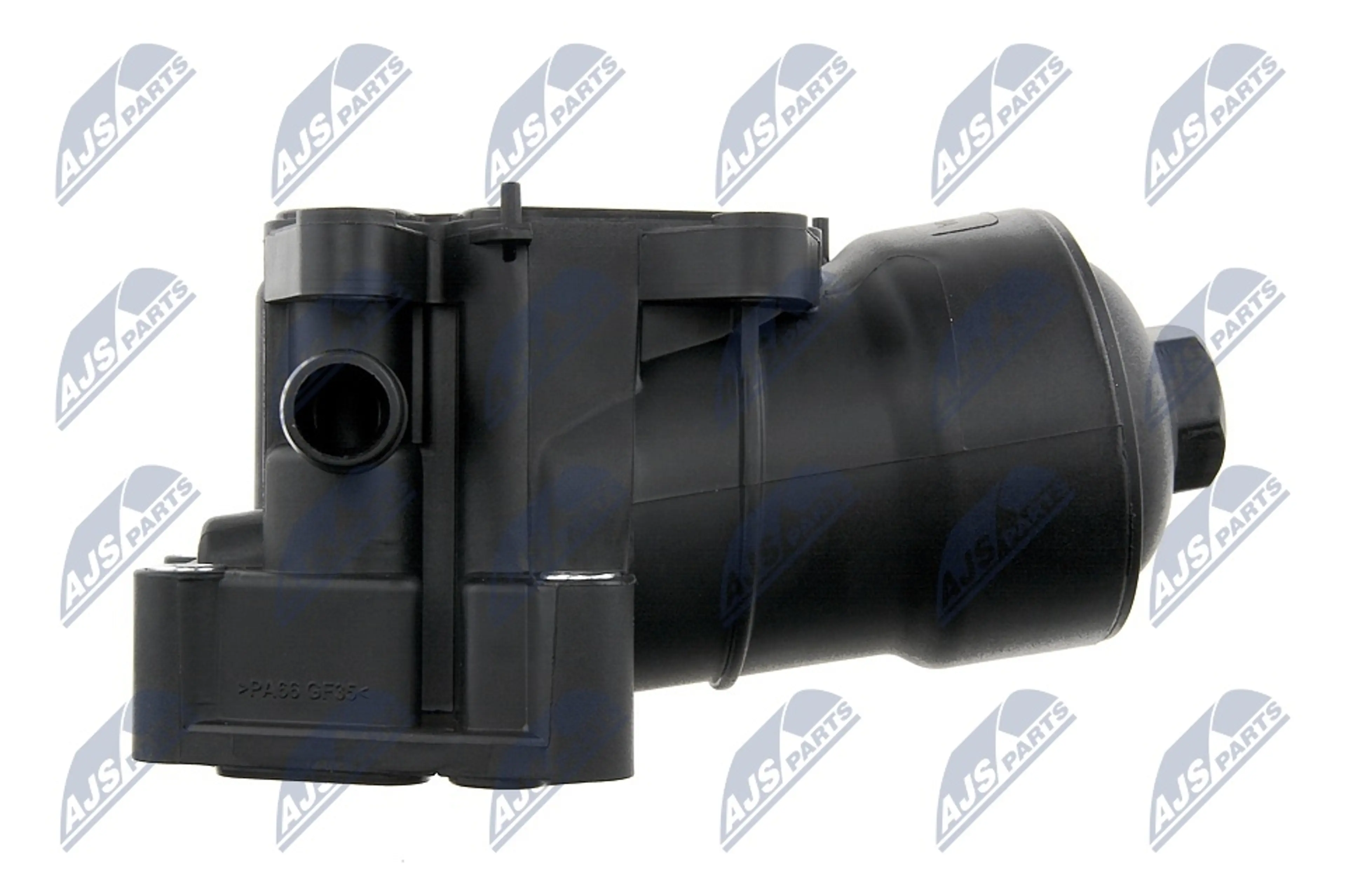 NTY FILTRO DE ACEITE SIN REFRIGERAD