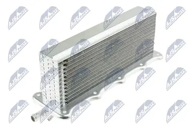 NTY INTERCOOLER