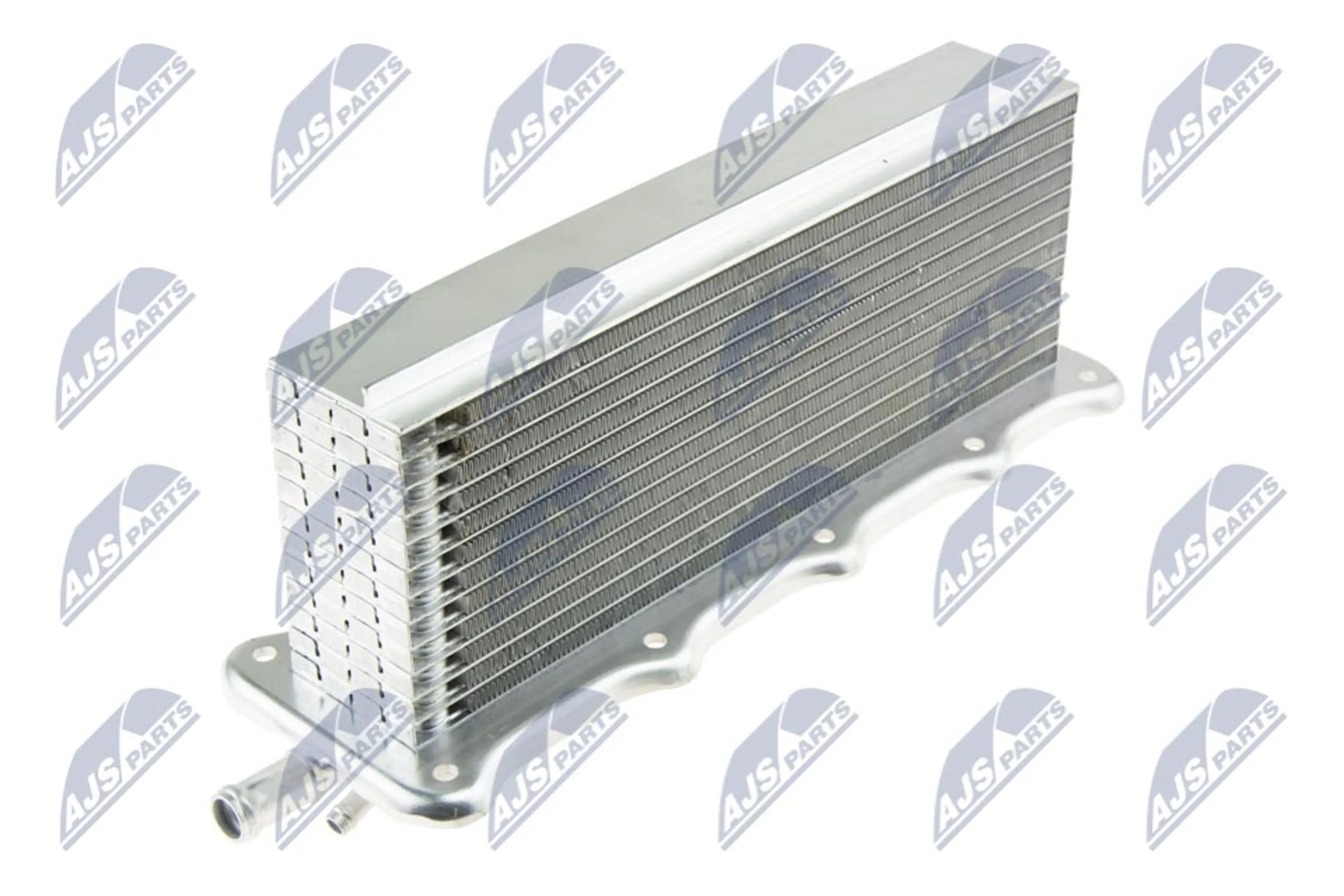NTY INTERCOOLER