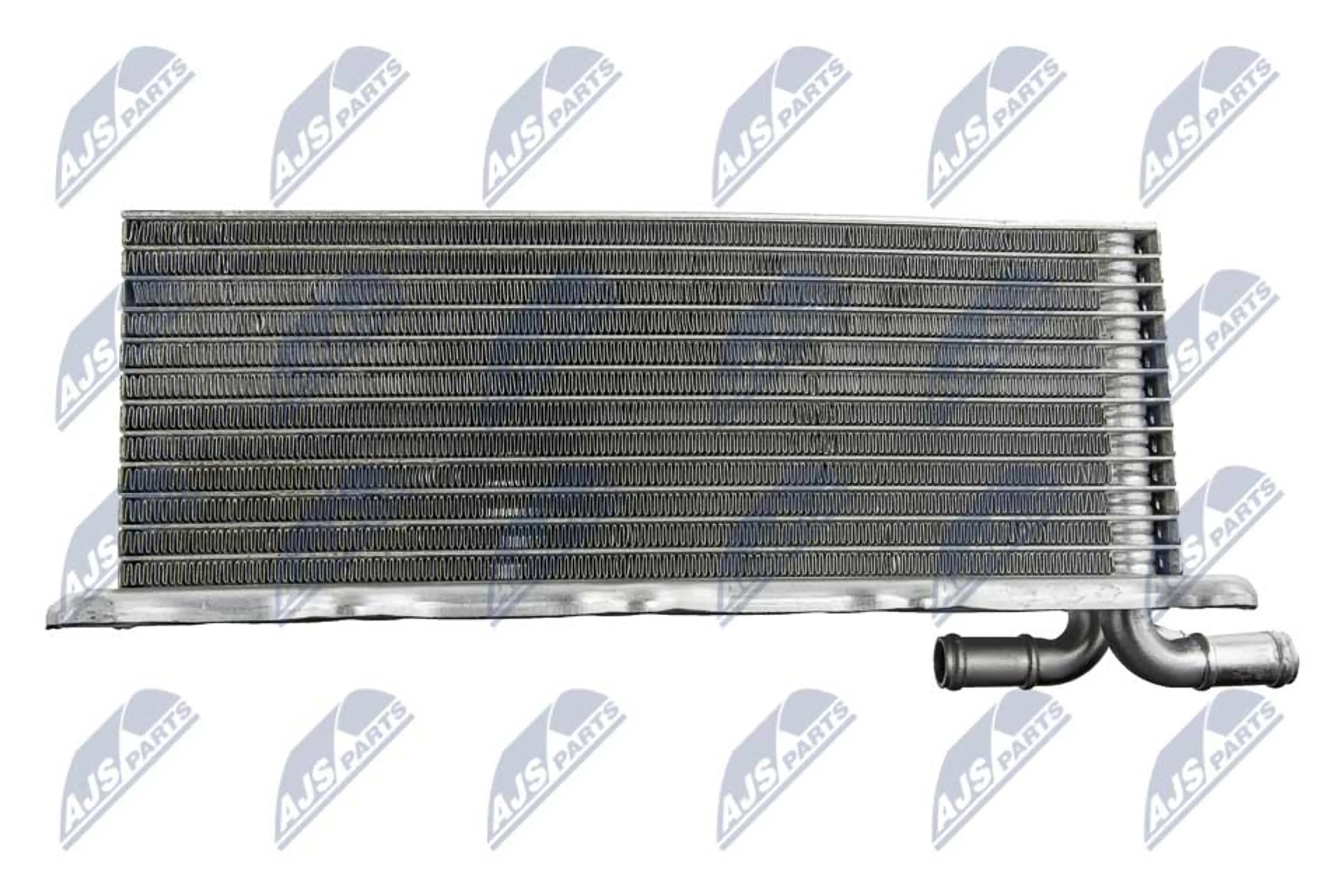 NTY INTERCOOLER
