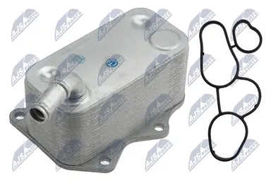 NTY RADIADOR DE ACEITE