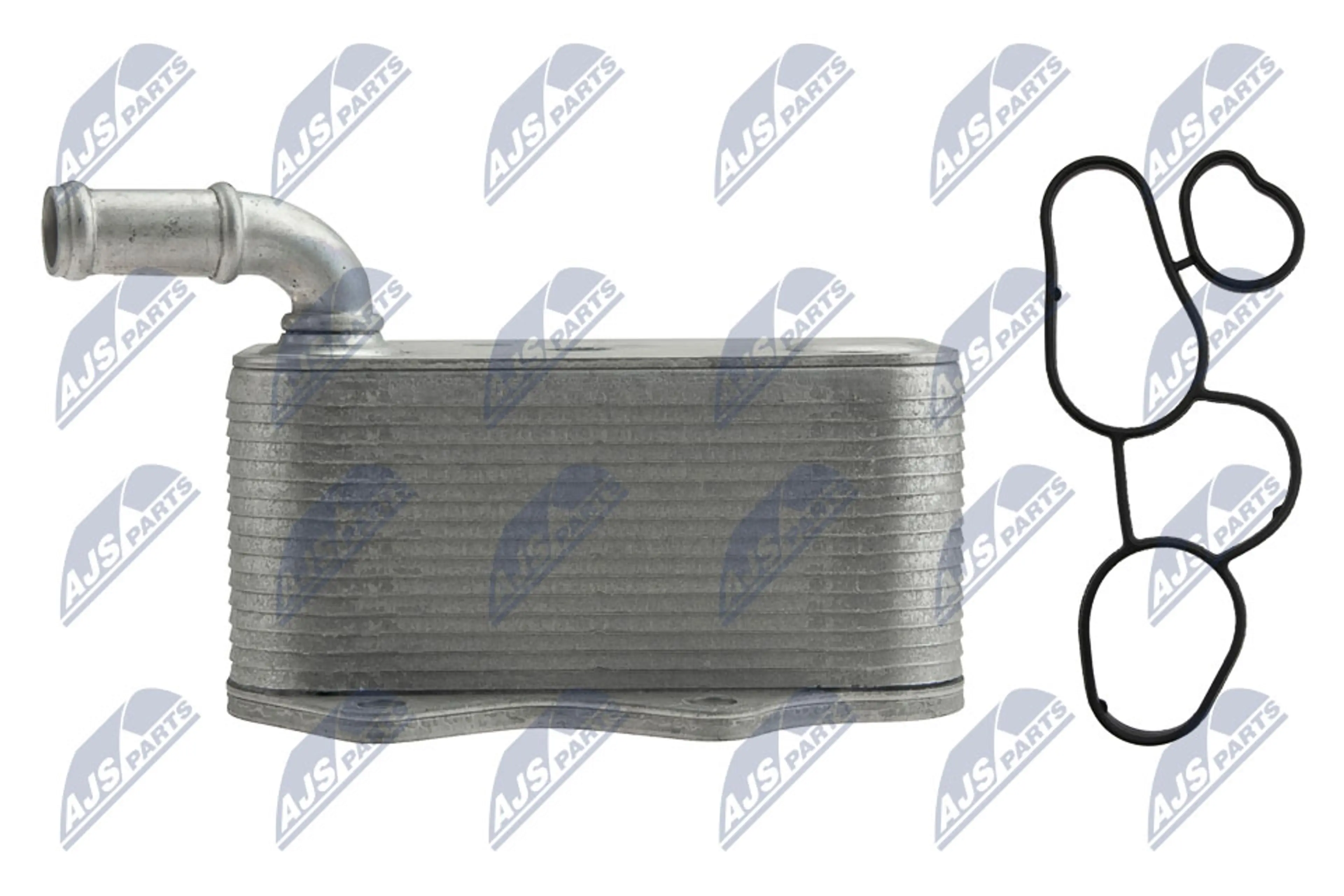 NTY RADIADOR DE ACEITE