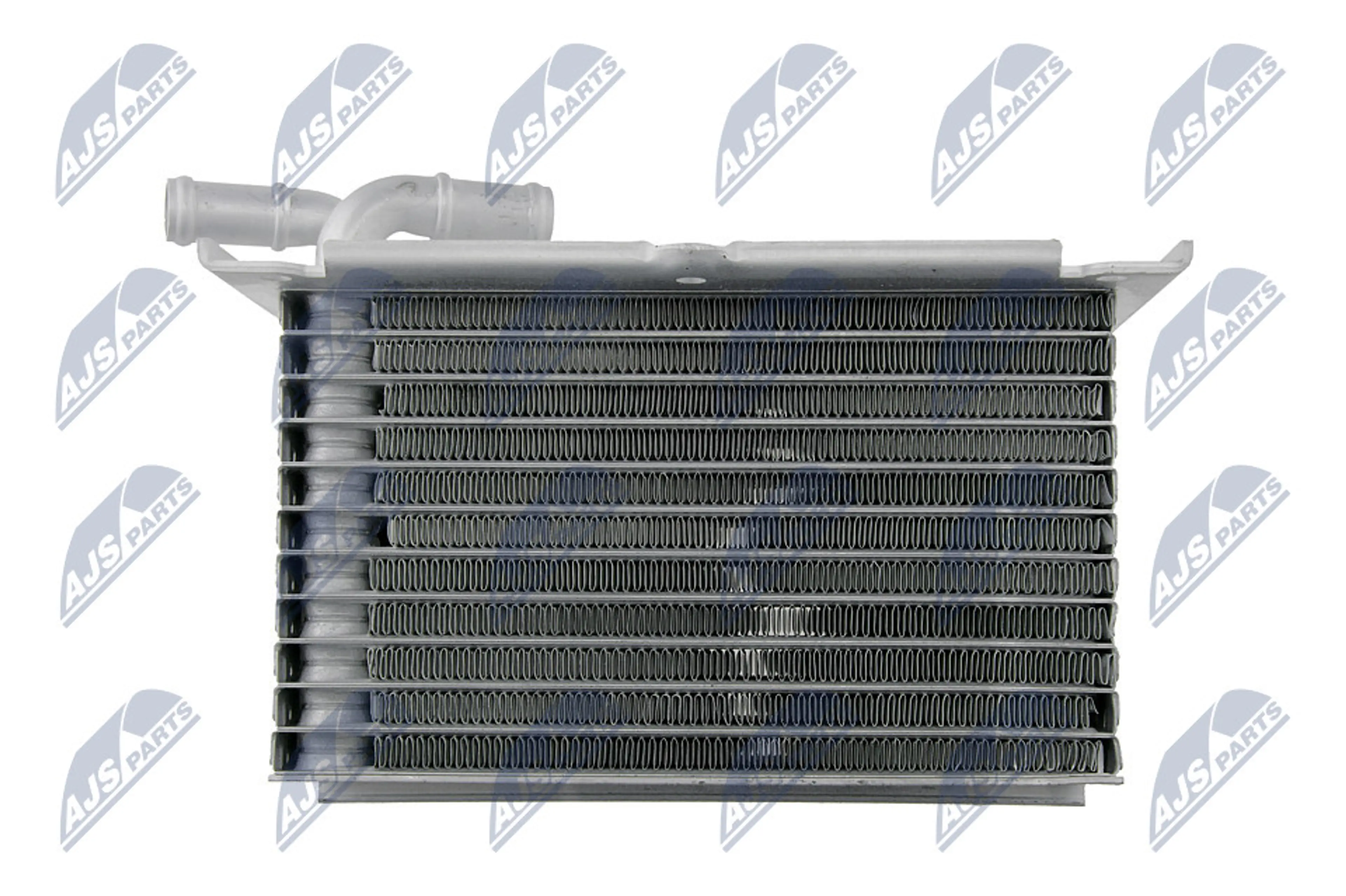 NTY INTERCOOLER