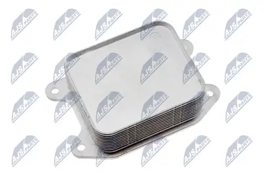 NTY RADIADOR DE ACEITE