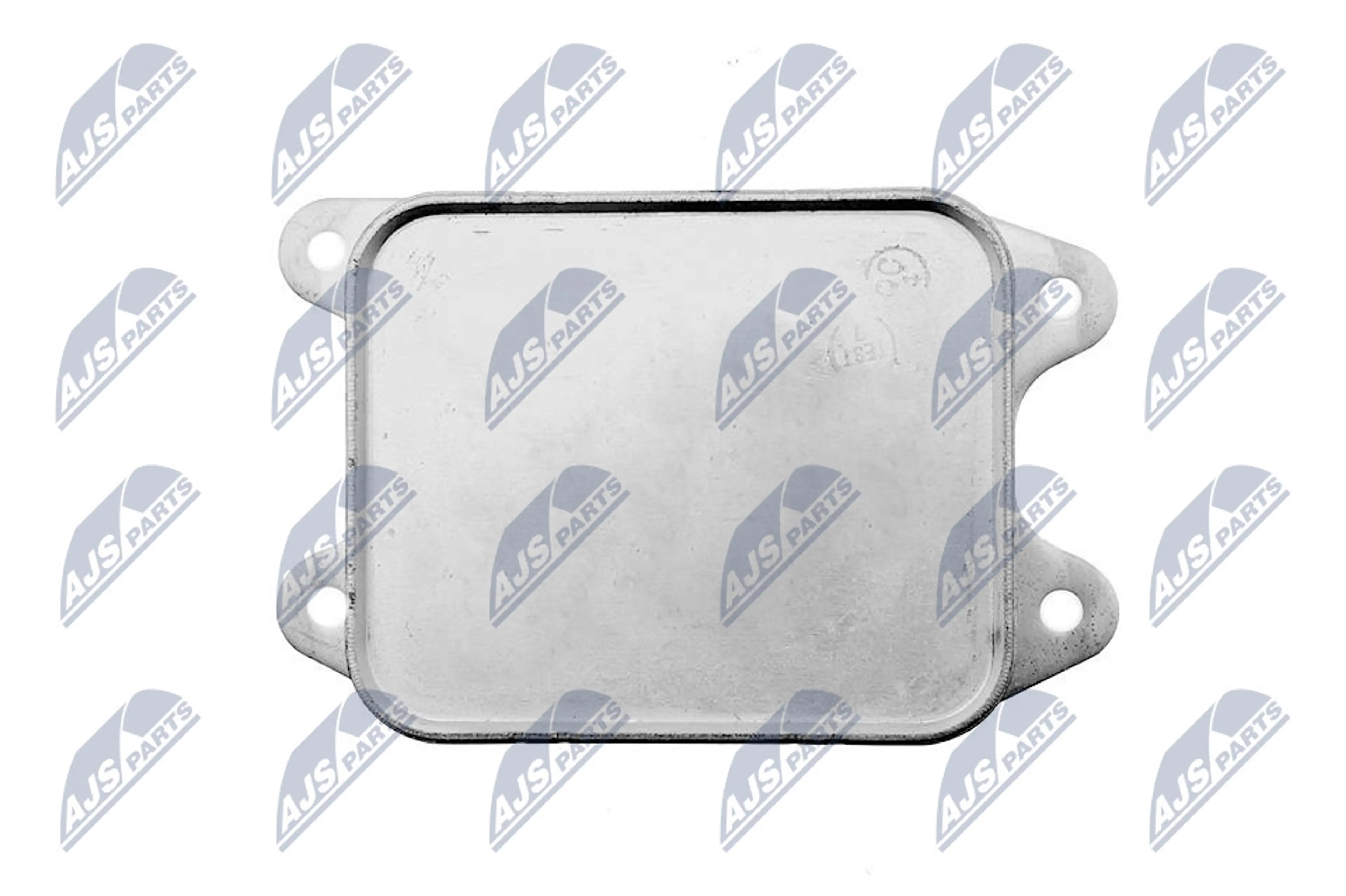 NTY RADIADOR DE ACEITE