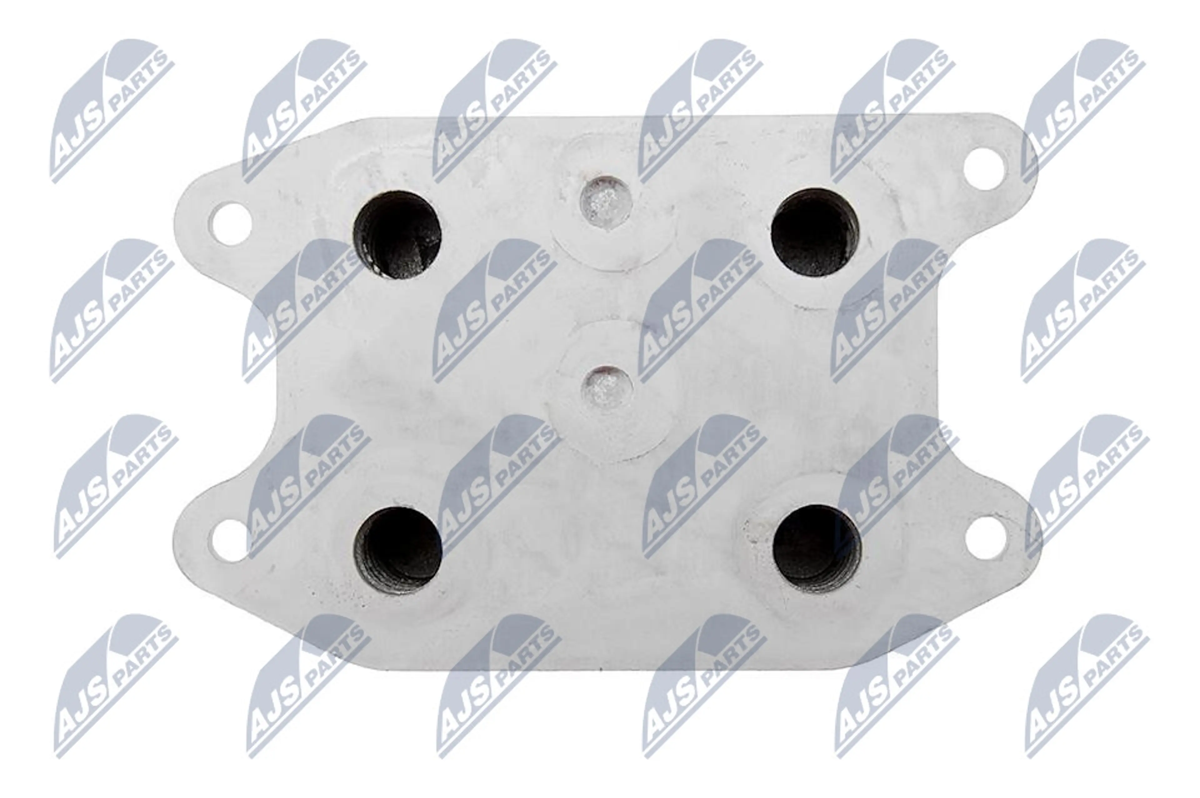 NTY RADIADOR DE ACEITE