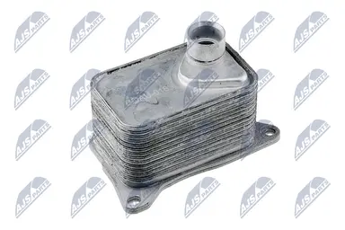 NTY RADIADOR DE ACEITE