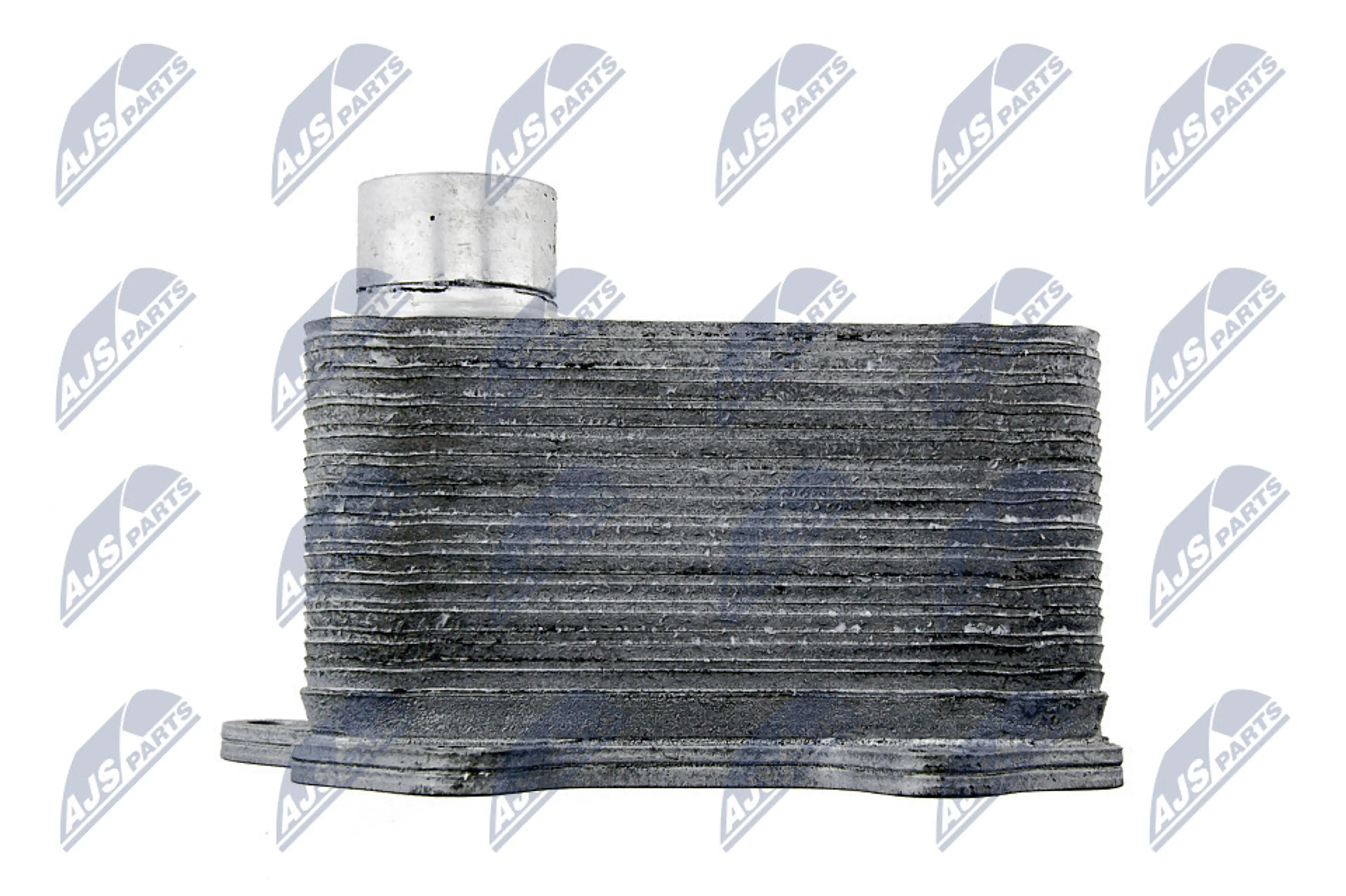 NTY RADIADOR DE ACEITE