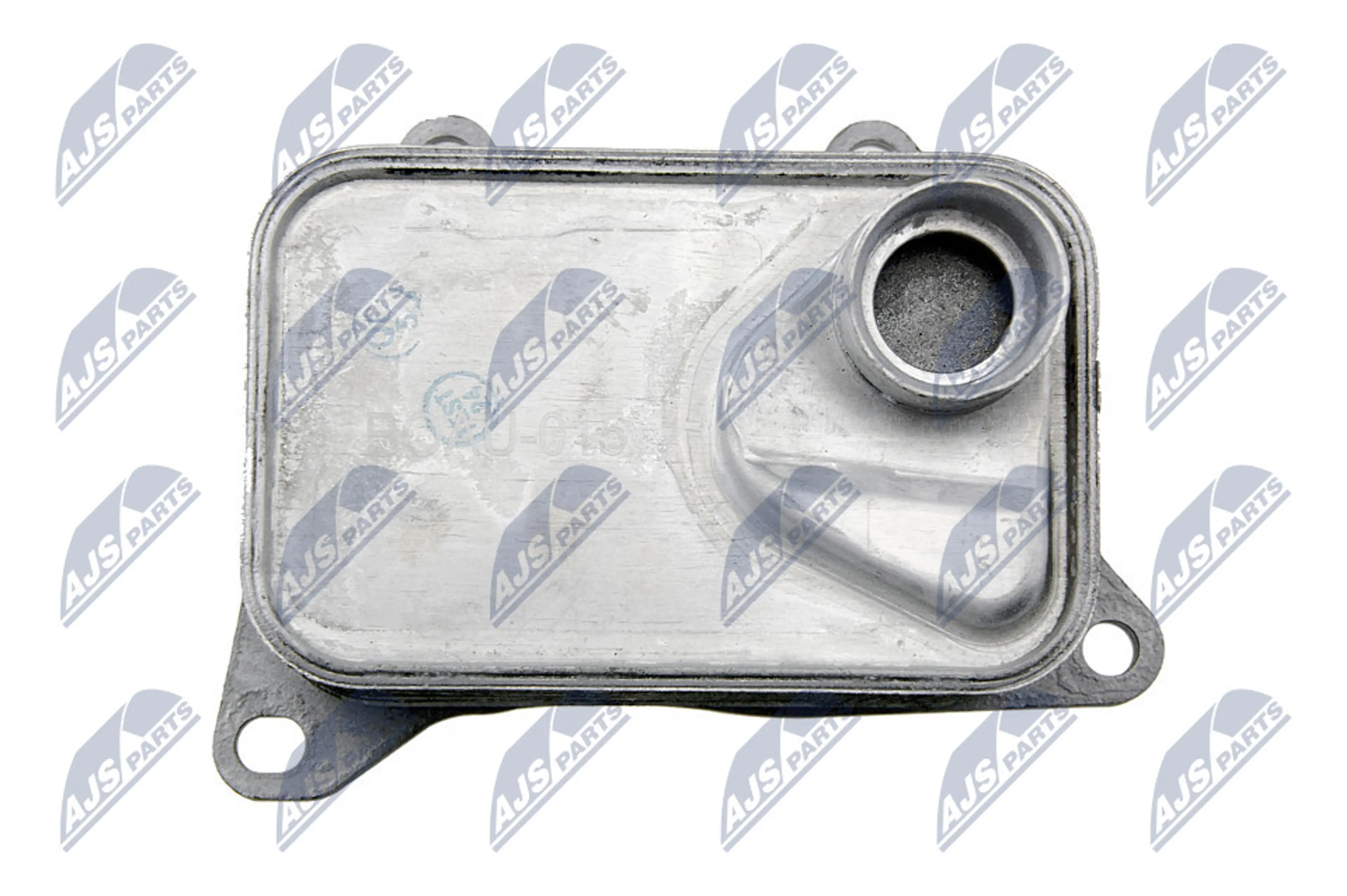 NTY RADIADOR DE ACEITE