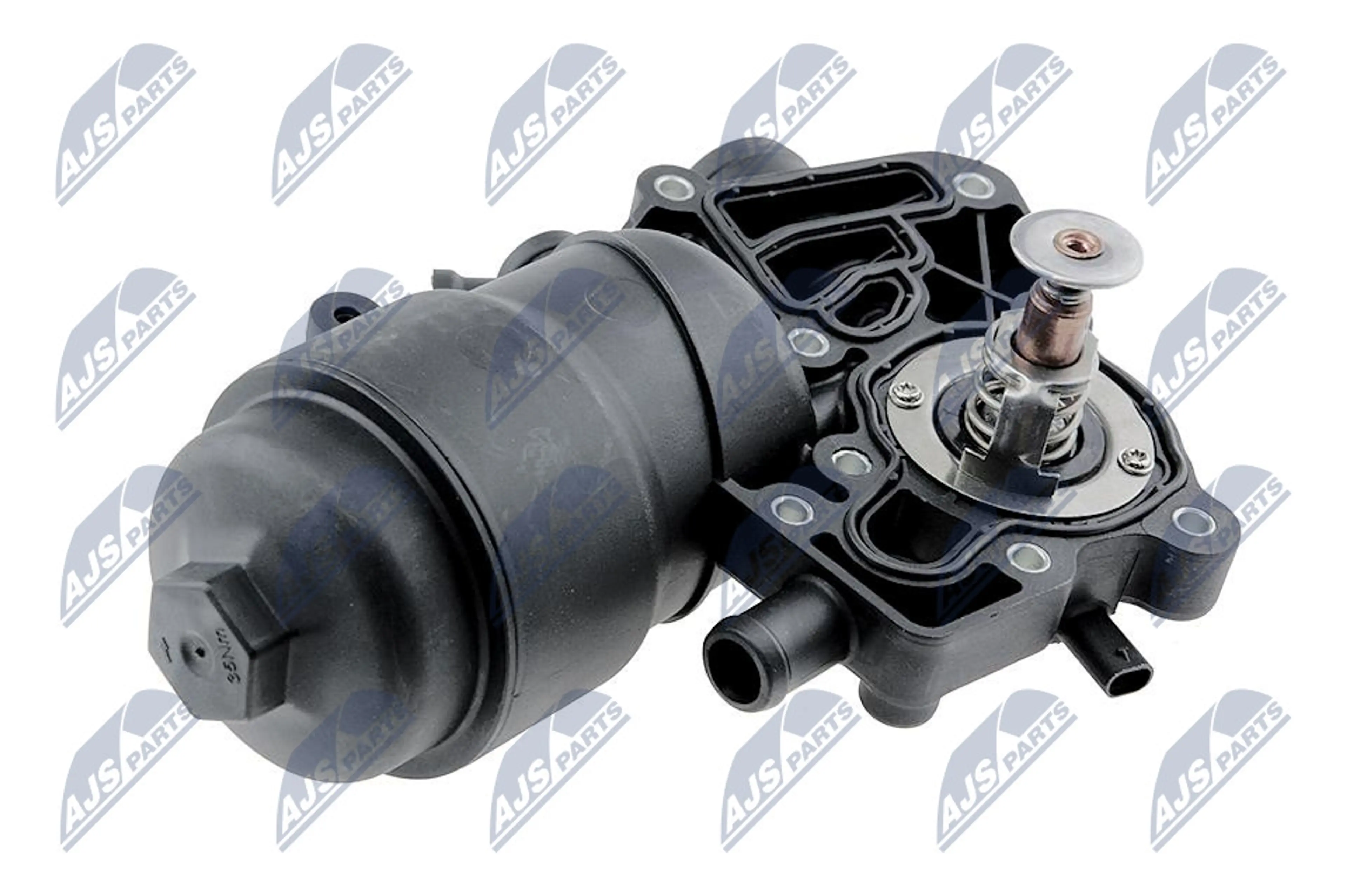 NTY FILTRO DE ACEITE SIN REFRIGERAD