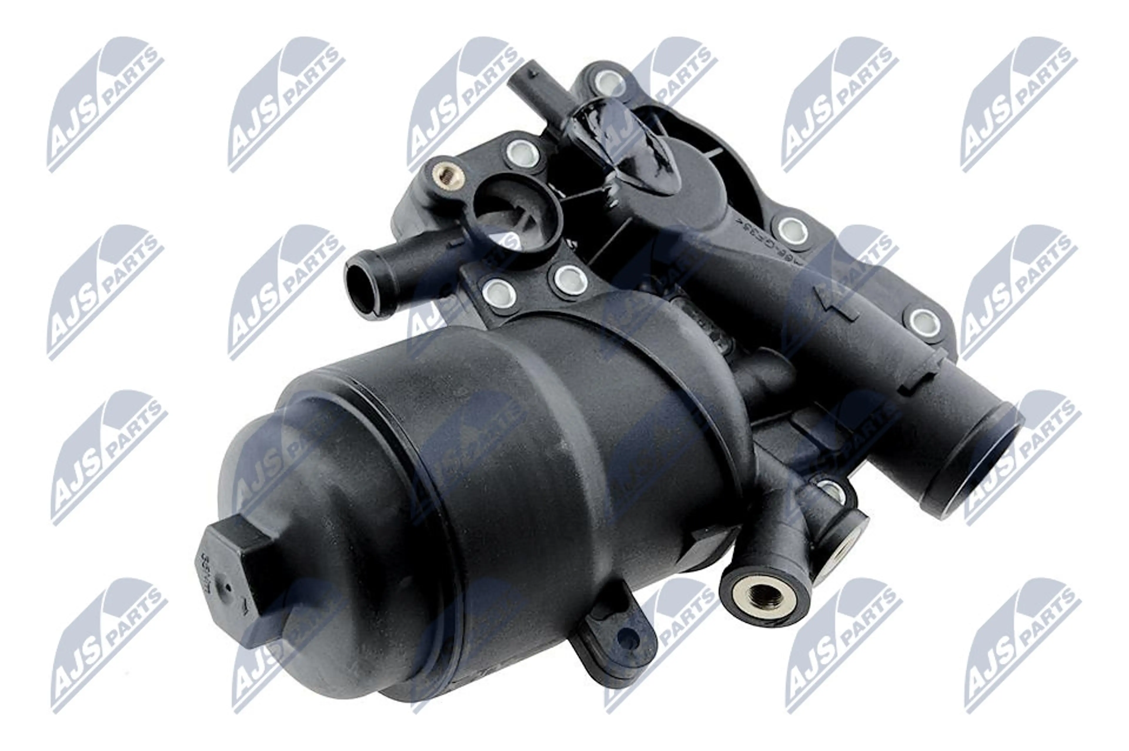 NTY FILTRO DE ACEITE SIN REFRIGERAD