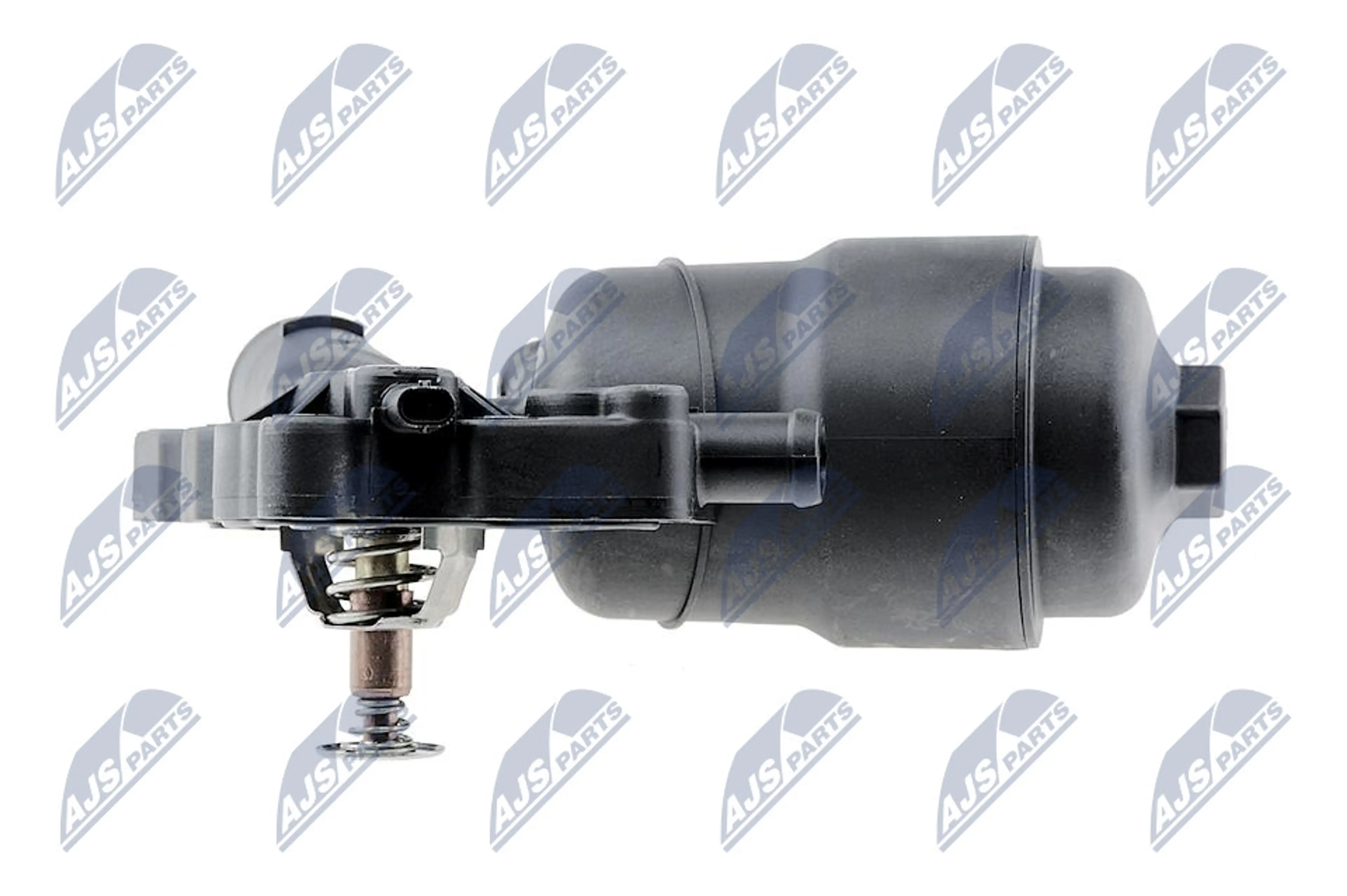 NTY FILTRO DE ACEITE SIN REFRIGERAD