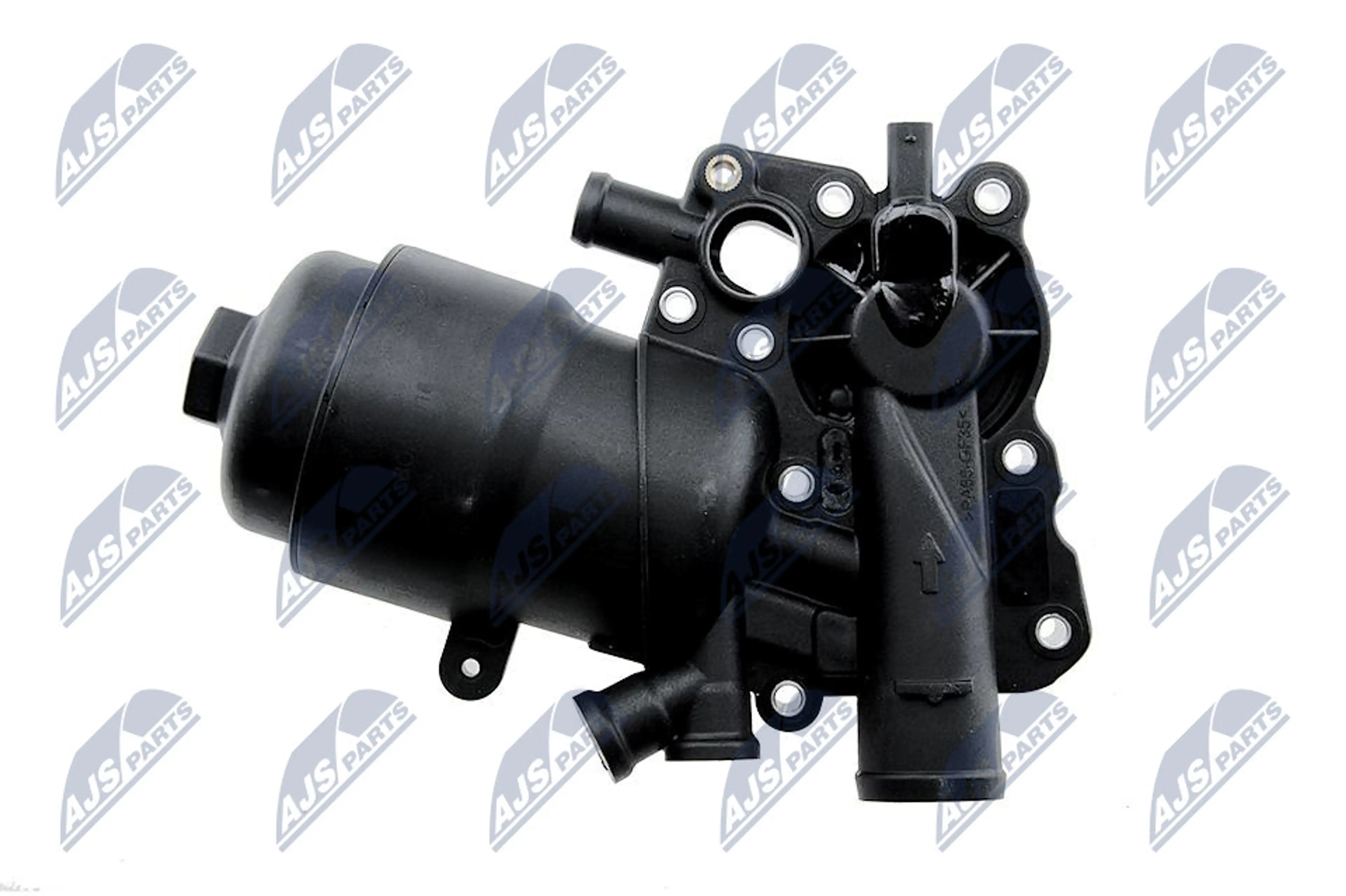 NTY FILTRO DE ACEITE SIN REFRIGERAD