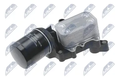 NTY REFRIGERADOR DE ACEITE CON FILT