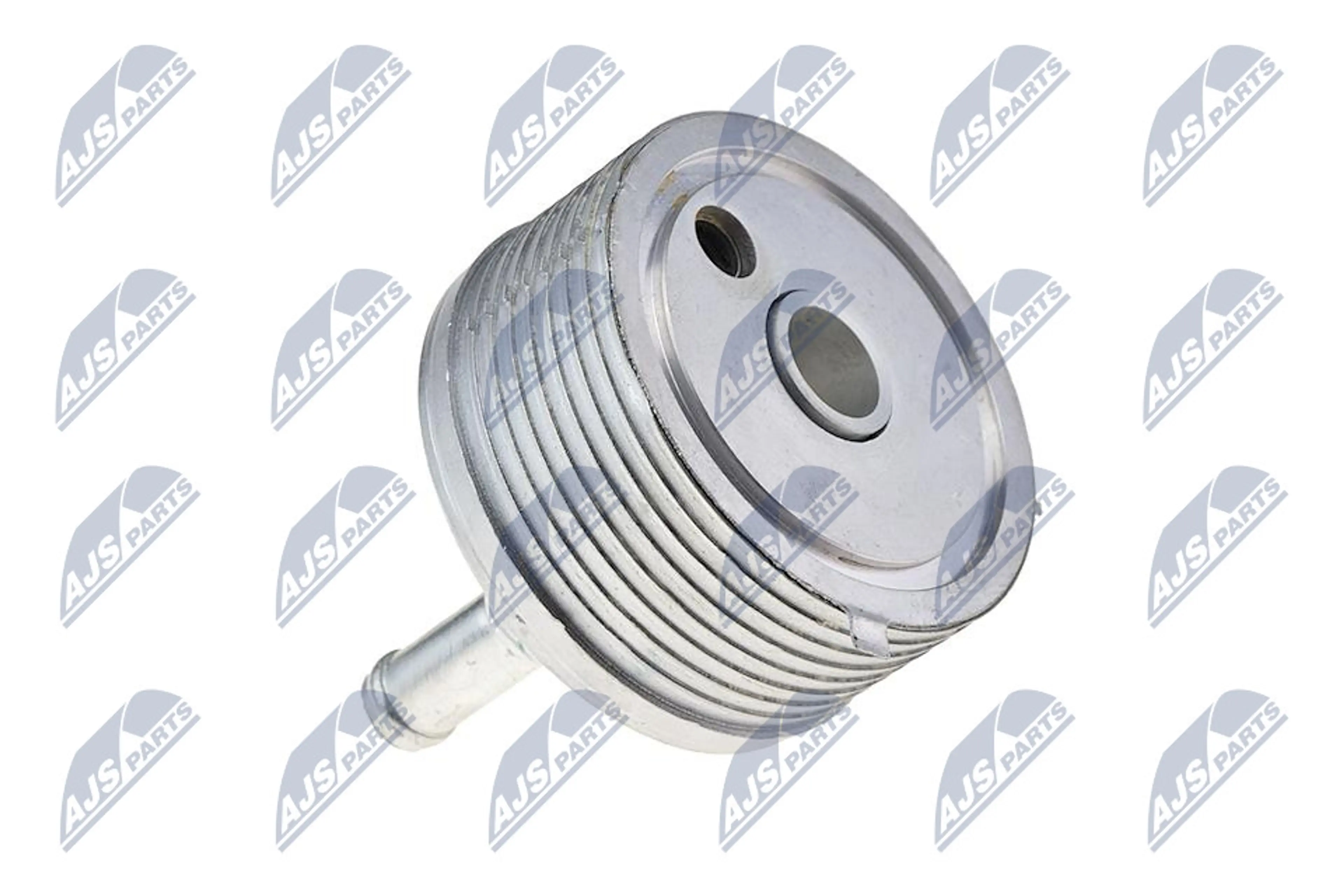 NTY RADIADOR DE ACEITE