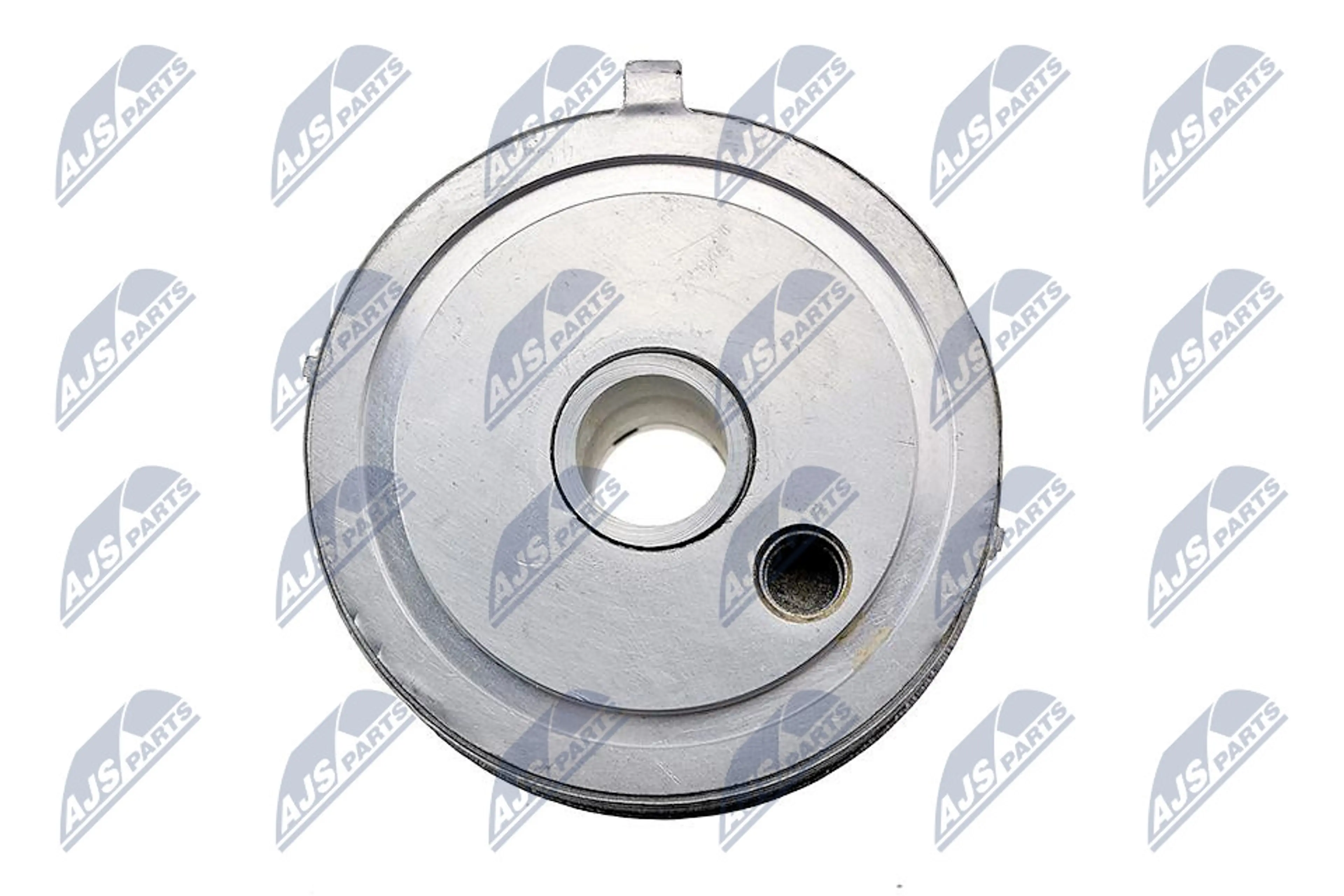 NTY RADIADOR DE ACEITE