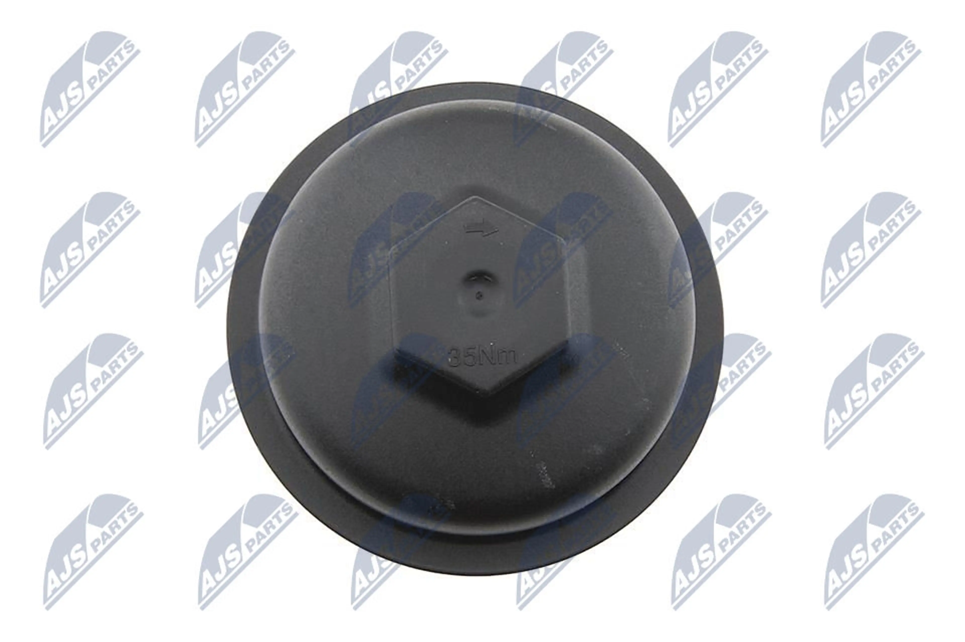 NTY CUBIERTA CARCASA DEL FILTRO DE