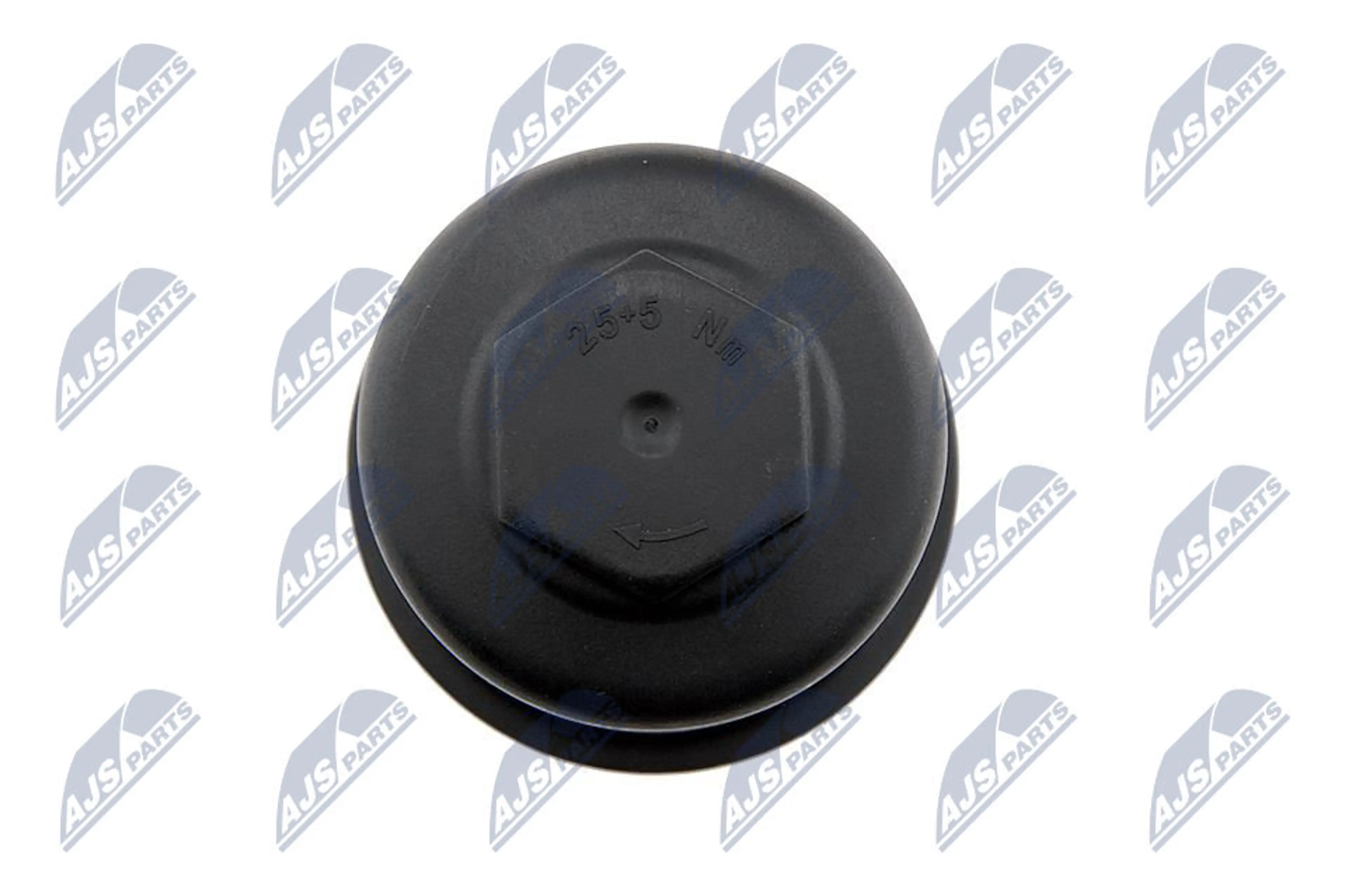 NTY CUBIERTA CARCASA DEL FILTRO DE