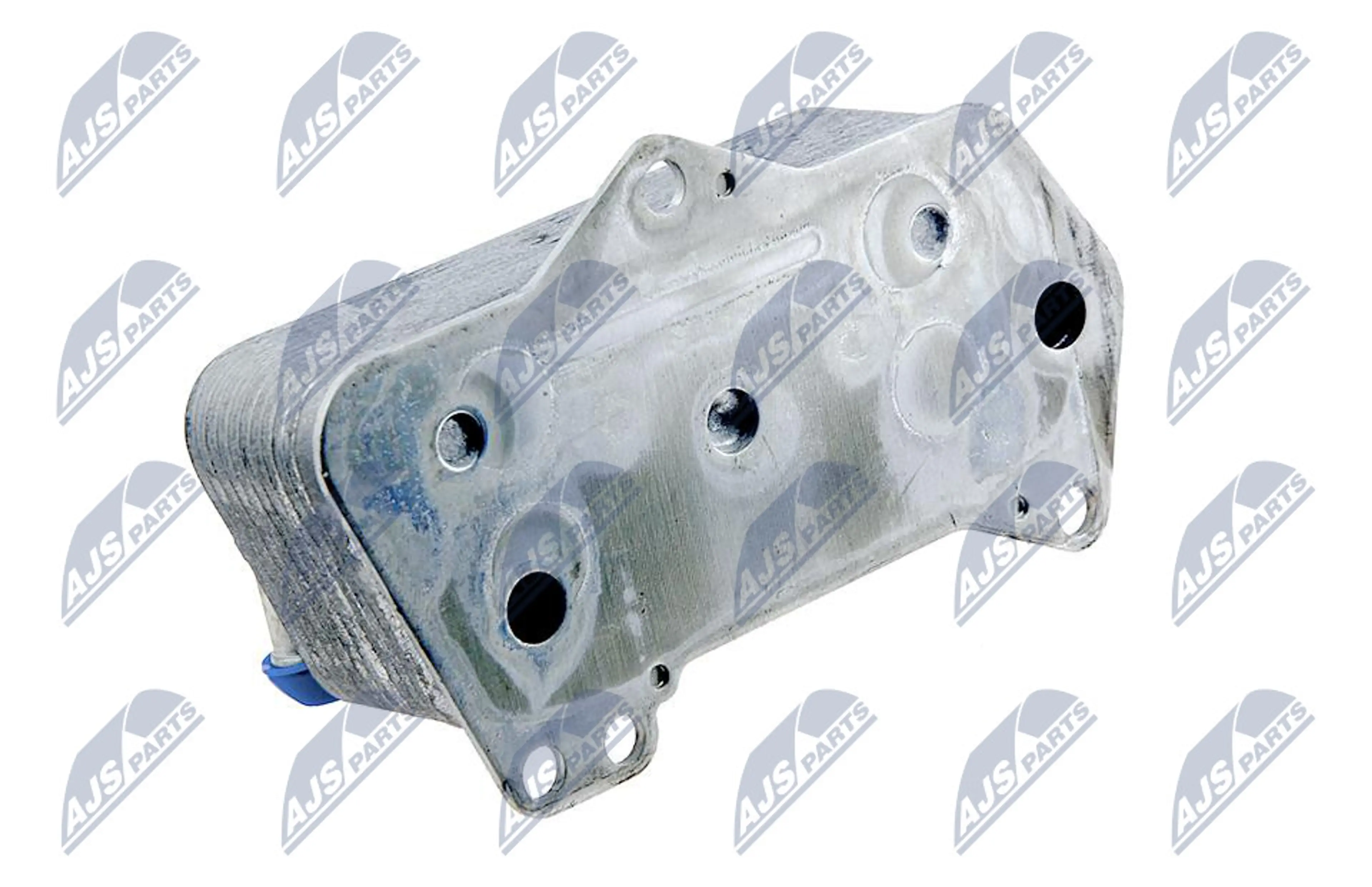 NTY RADIADOR DE ACEITE