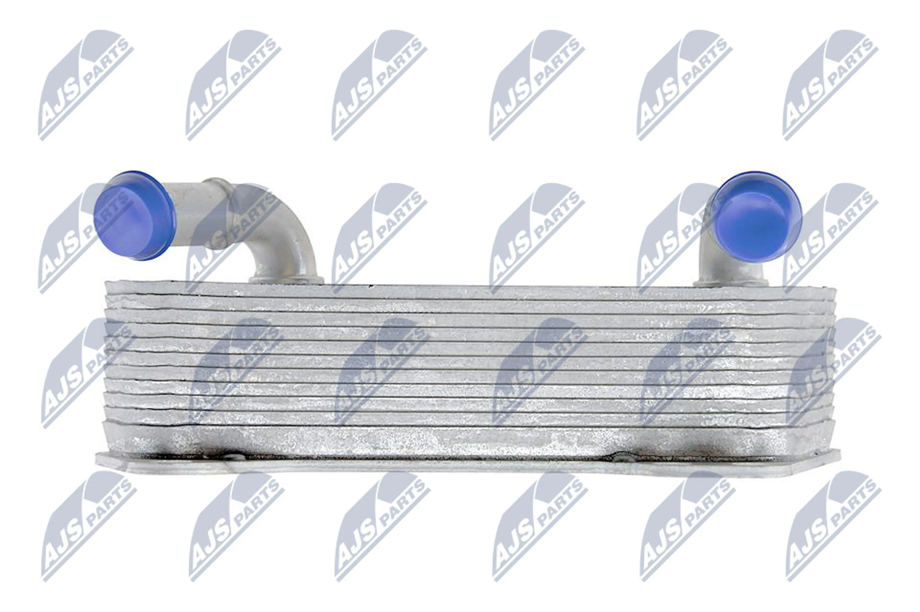 NTY RADIADOR DE ACEITE