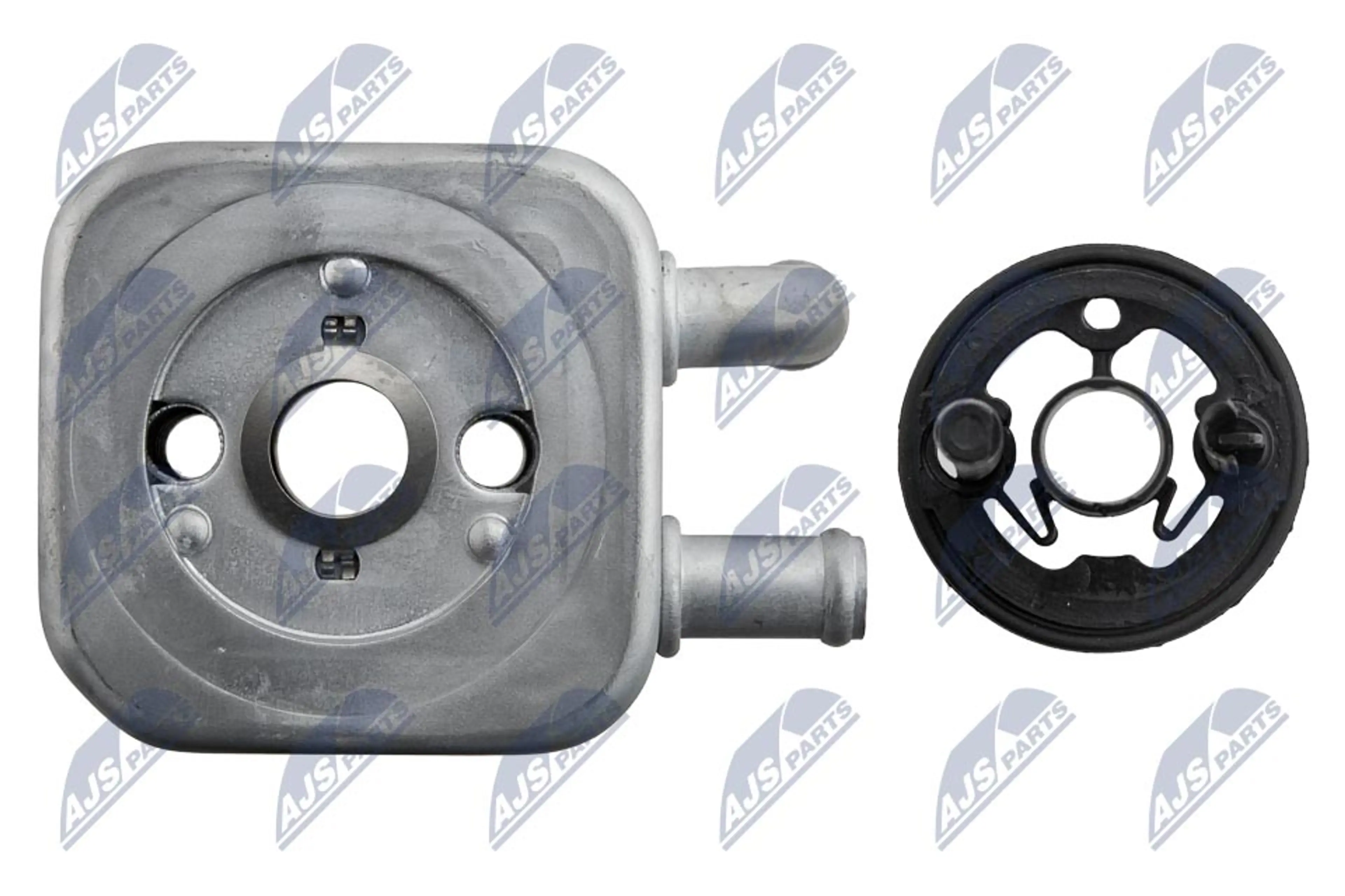 NTY RADIADOR DE ACEITE