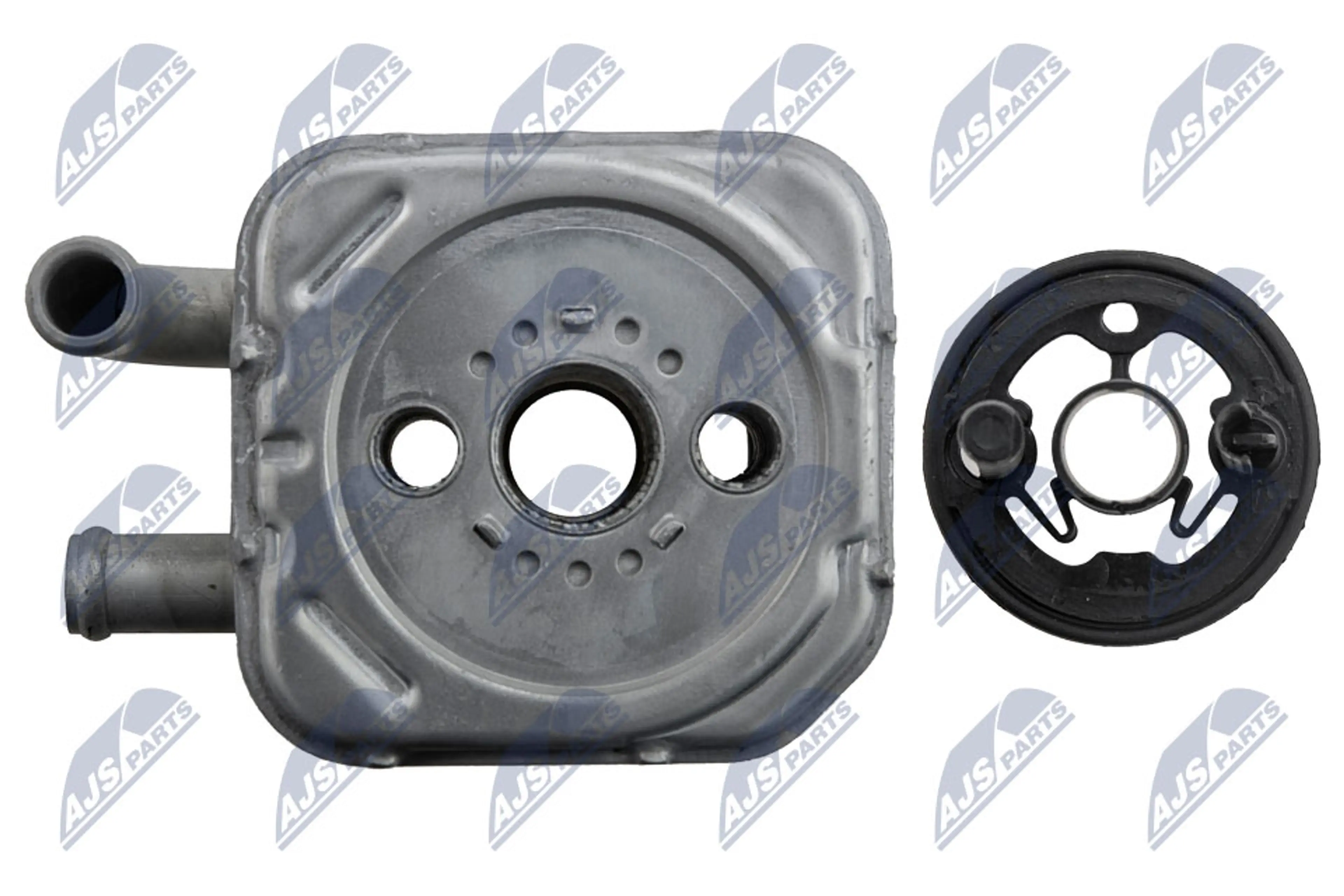 NTY RADIADOR DE ACEITE