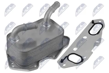 NTY RADIADOR DE ACEITE