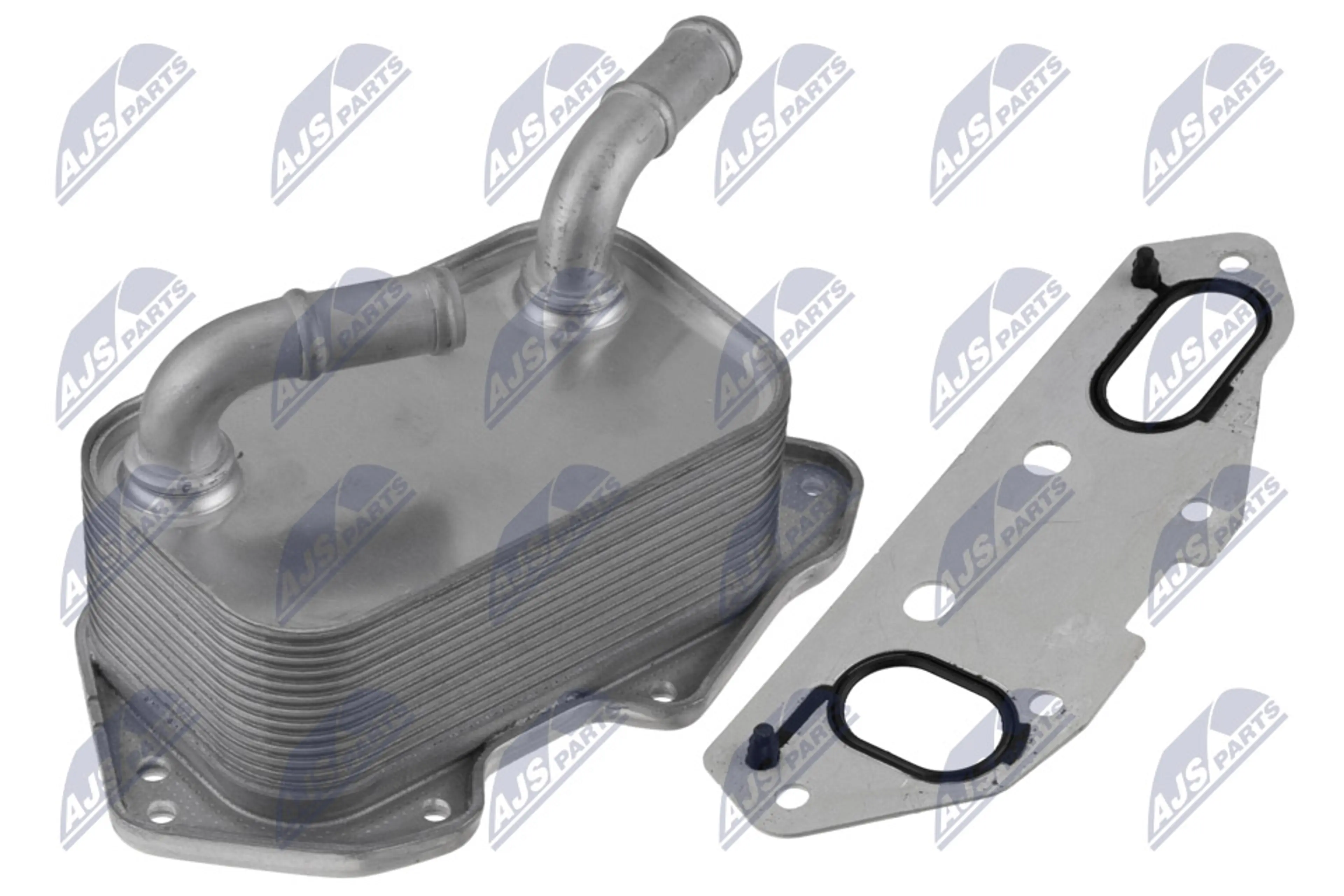 NTY RADIADOR DE ACEITE