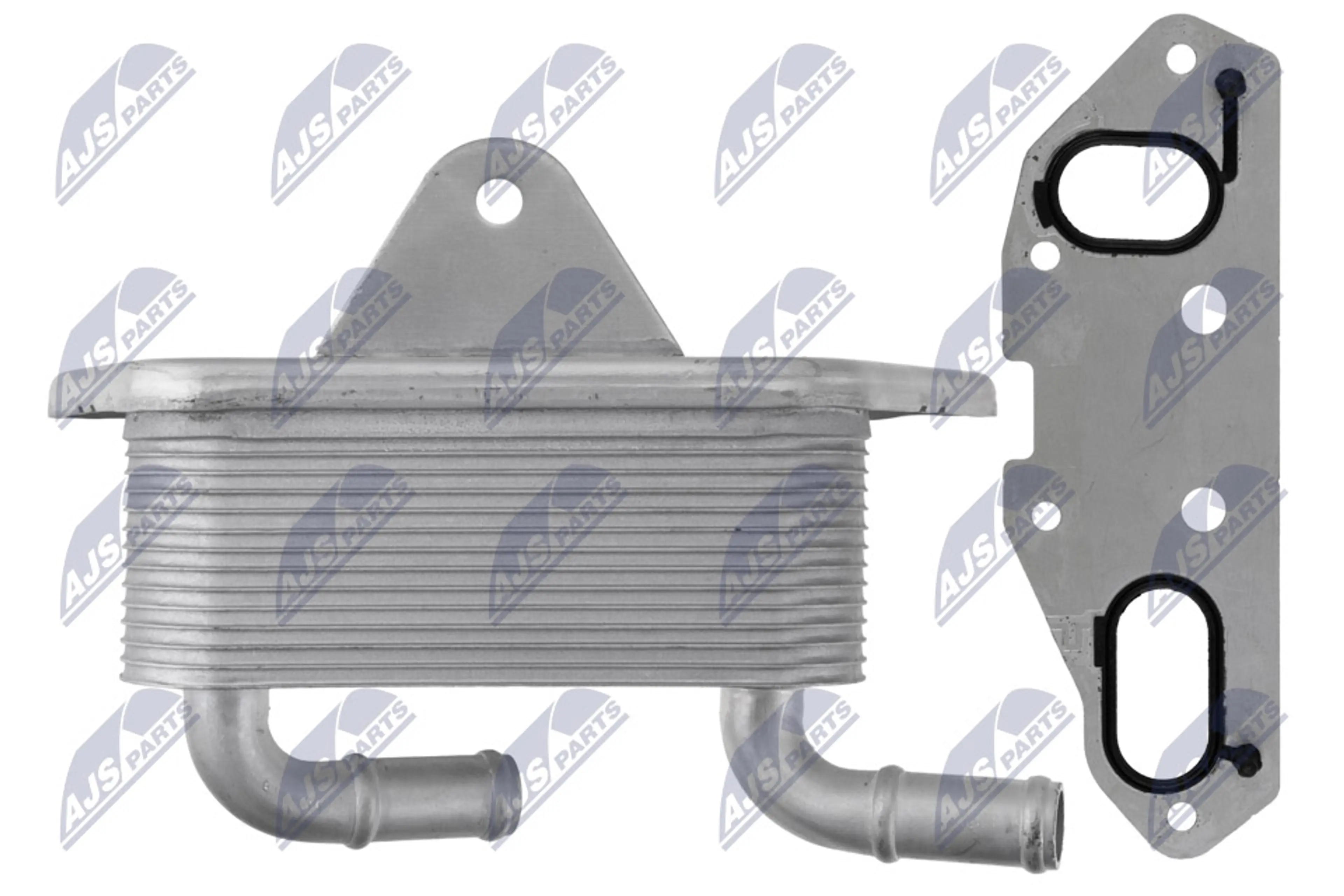 NTY RADIADOR DE ACEITE