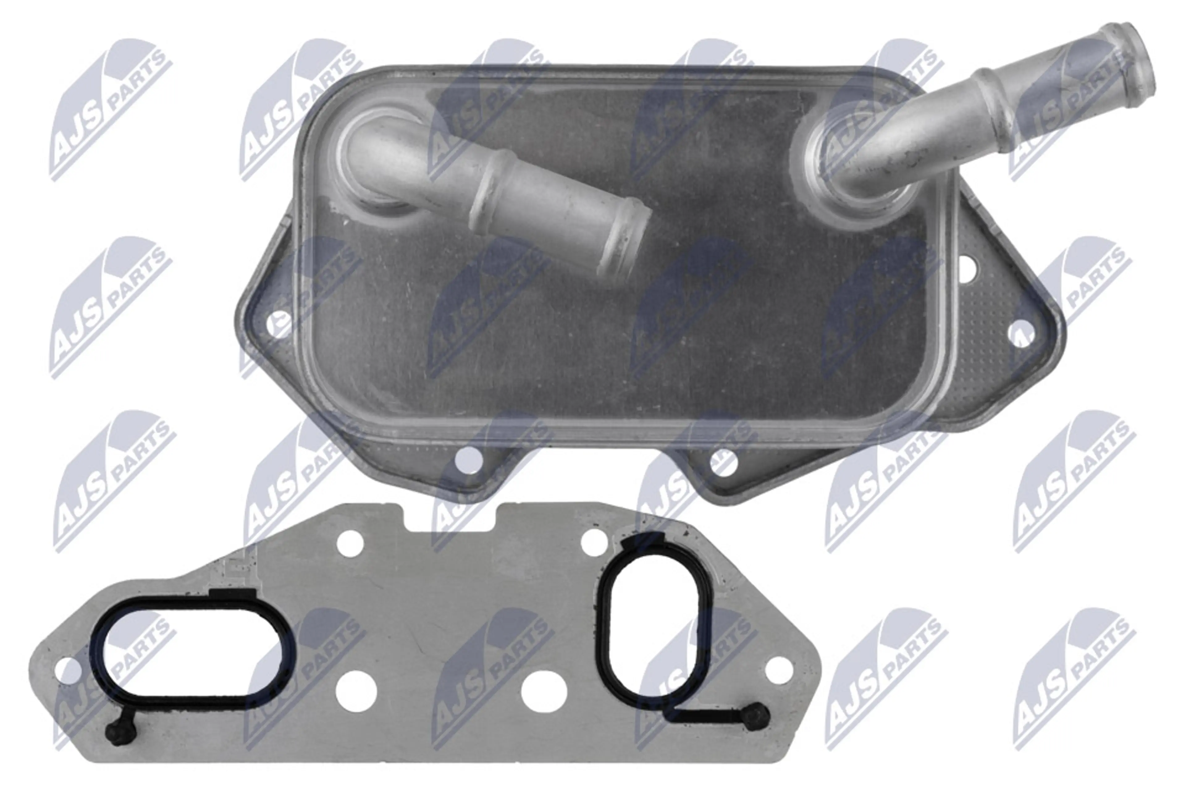 NTY RADIADOR DE ACEITE