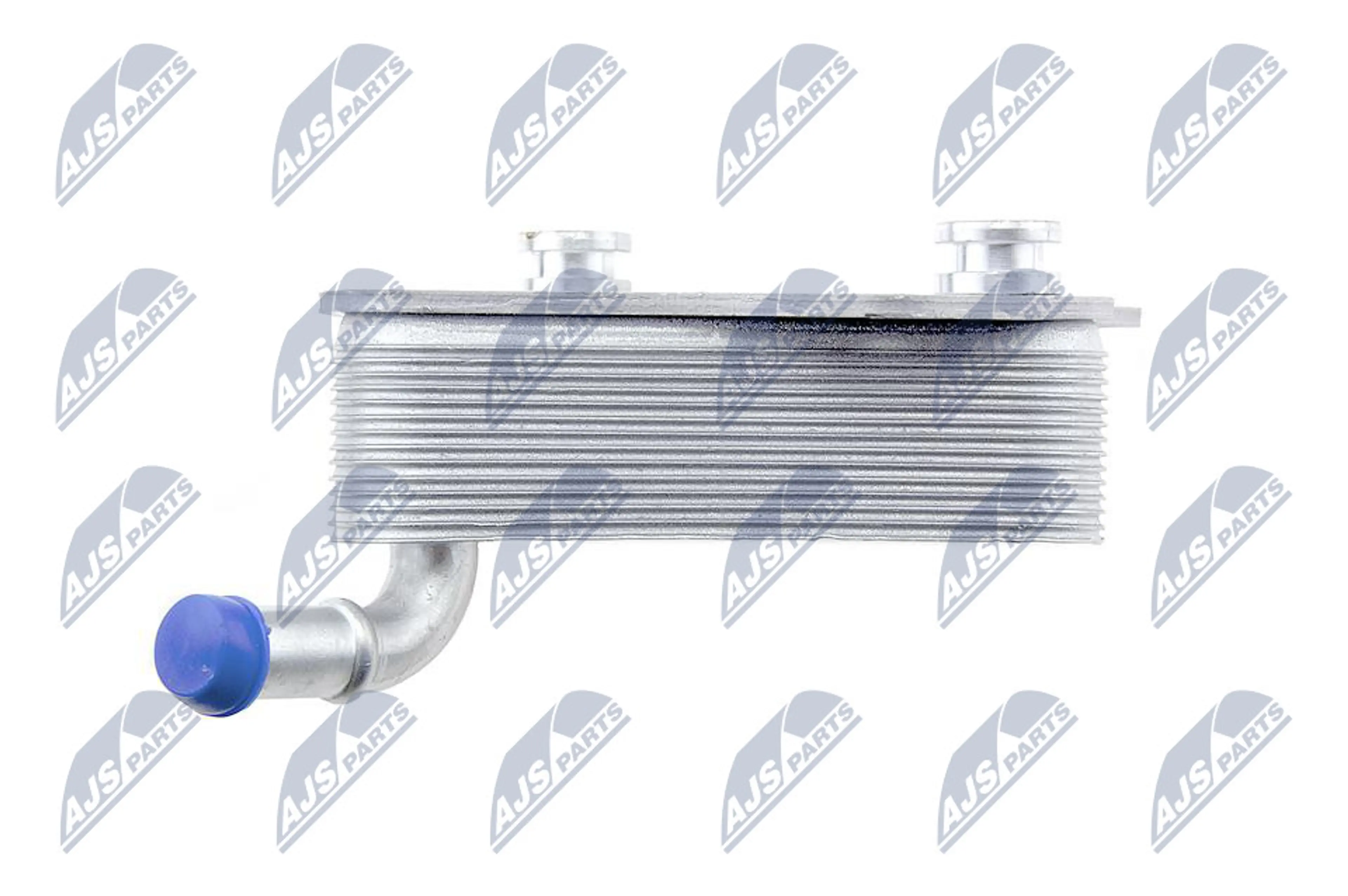 NTY RADIADOR DE ACEITE