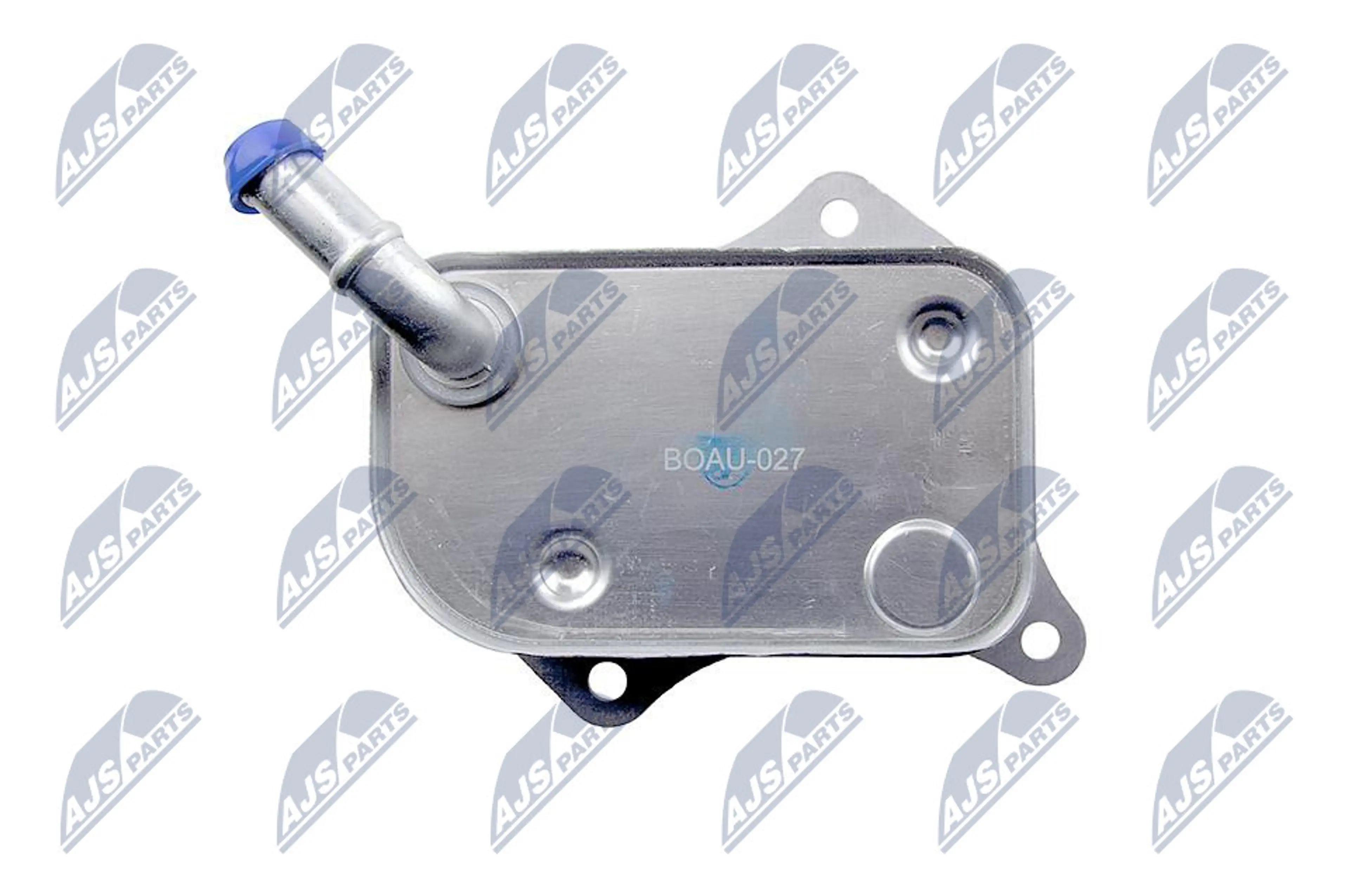 NTY RADIADOR DE ACEITE