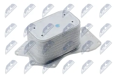 NTY RADIADOR DE ACEITE