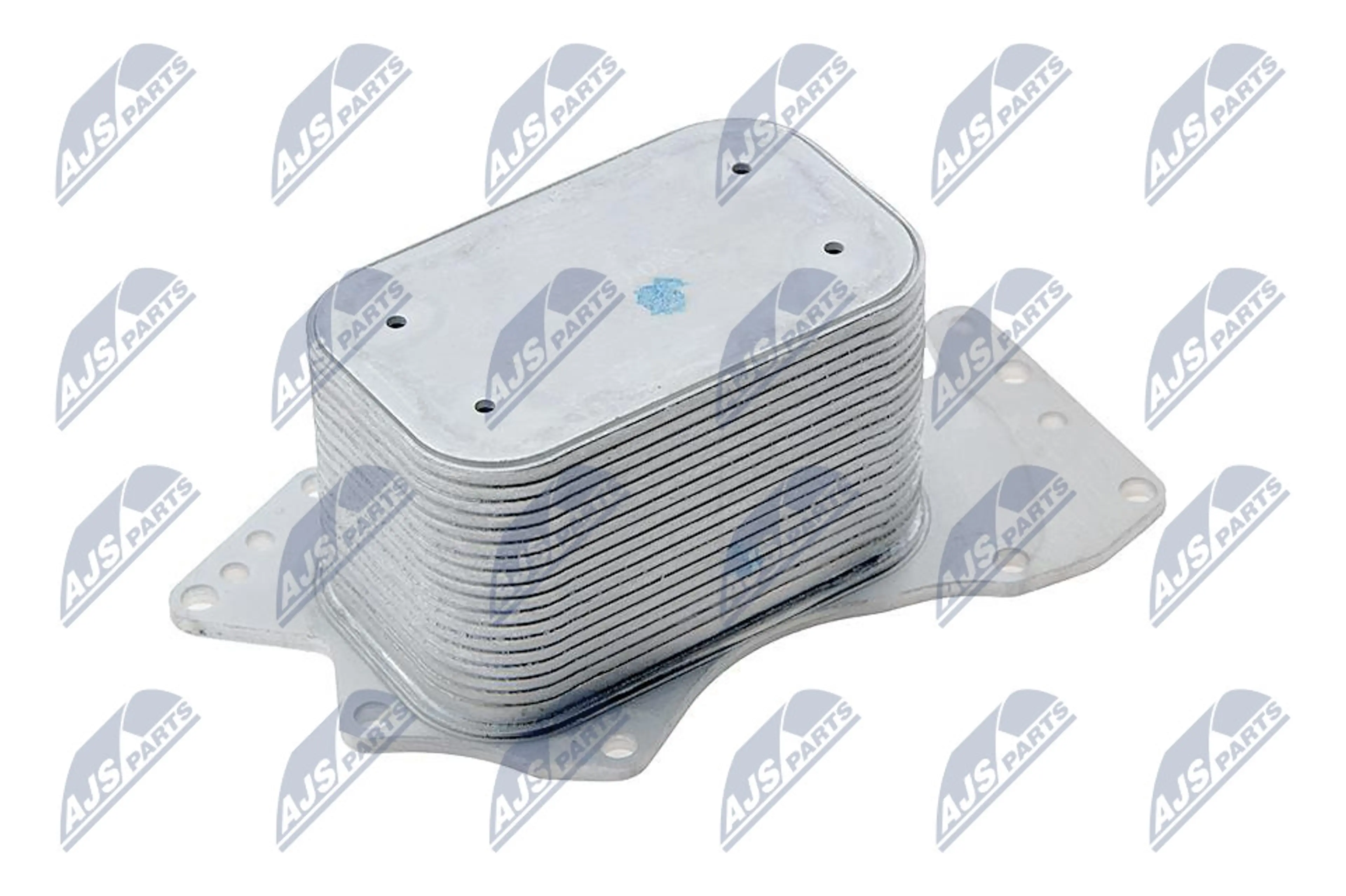 NTY RADIADOR DE ACEITE