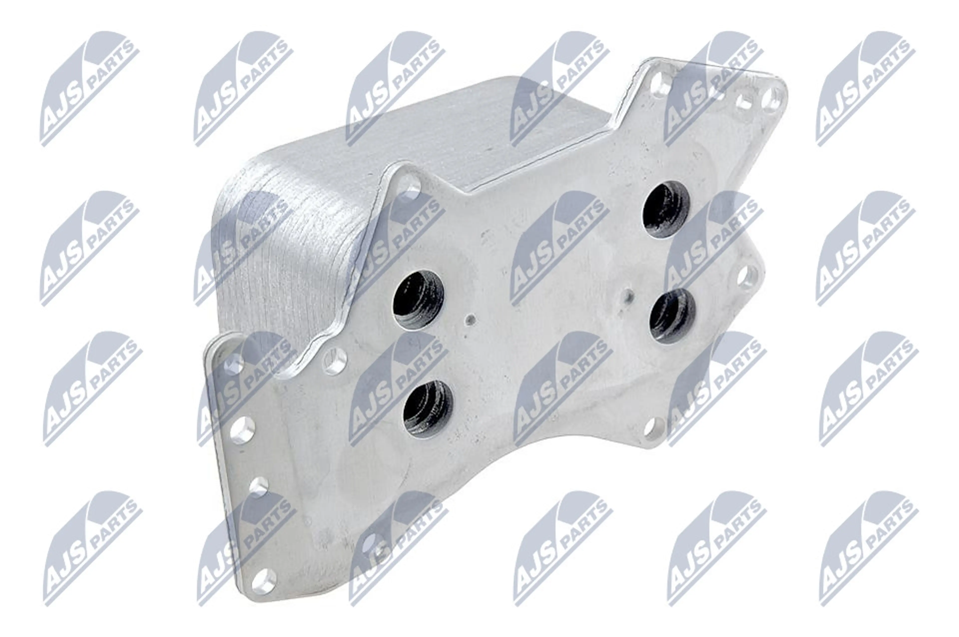 NTY RADIADOR DE ACEITE