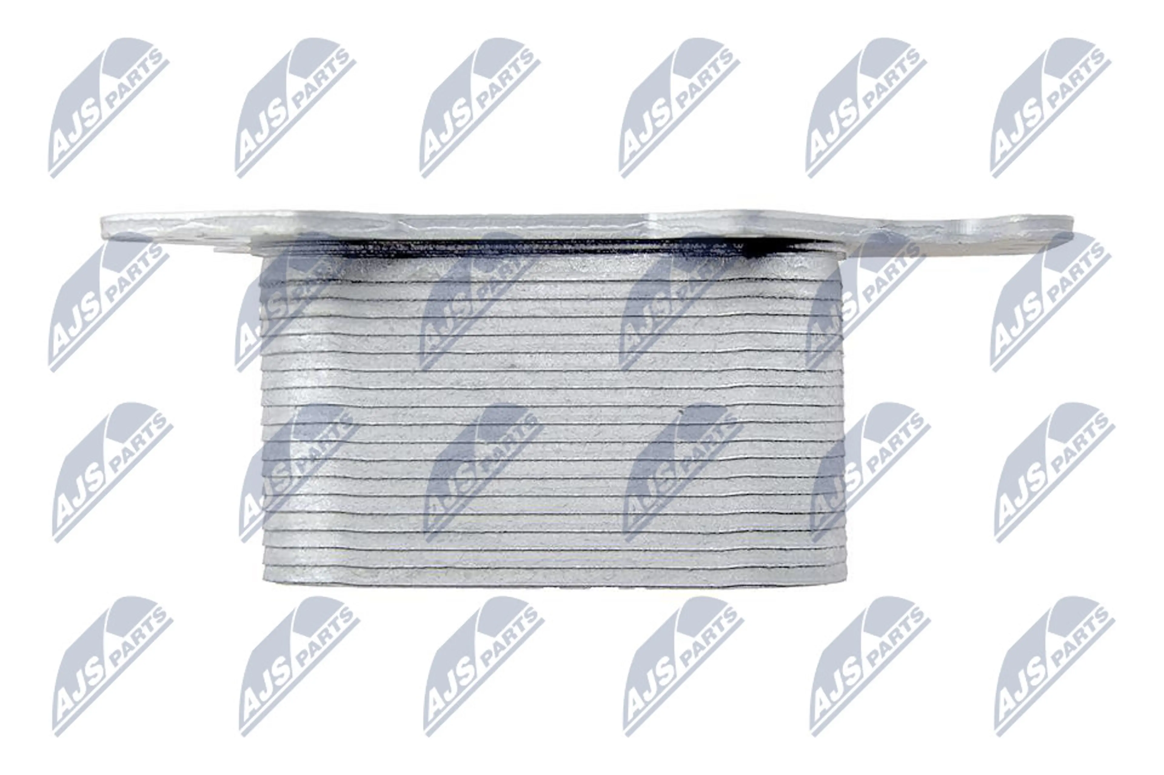 NTY RADIADOR DE ACEITE