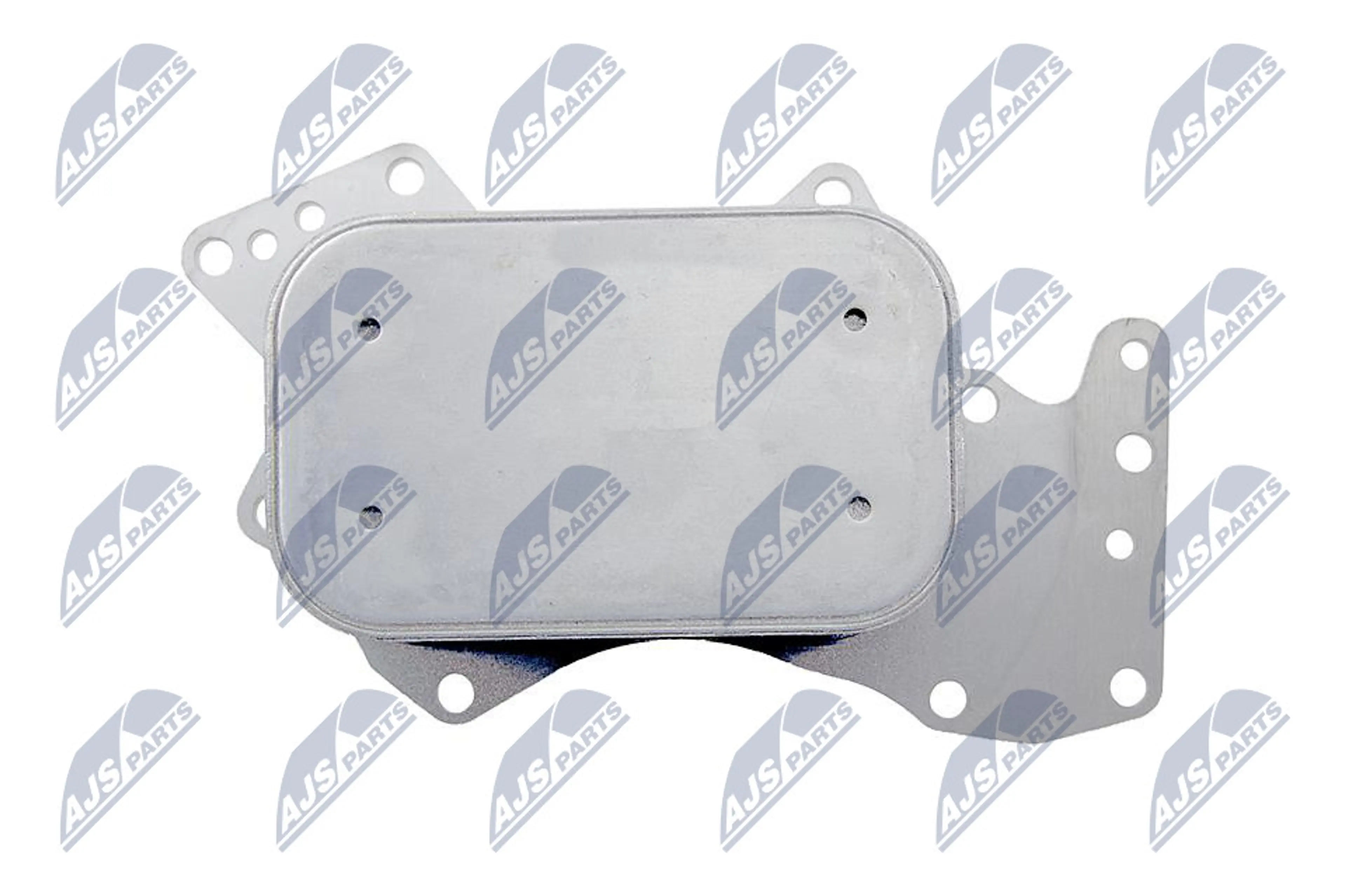 NTY RADIADOR DE ACEITE