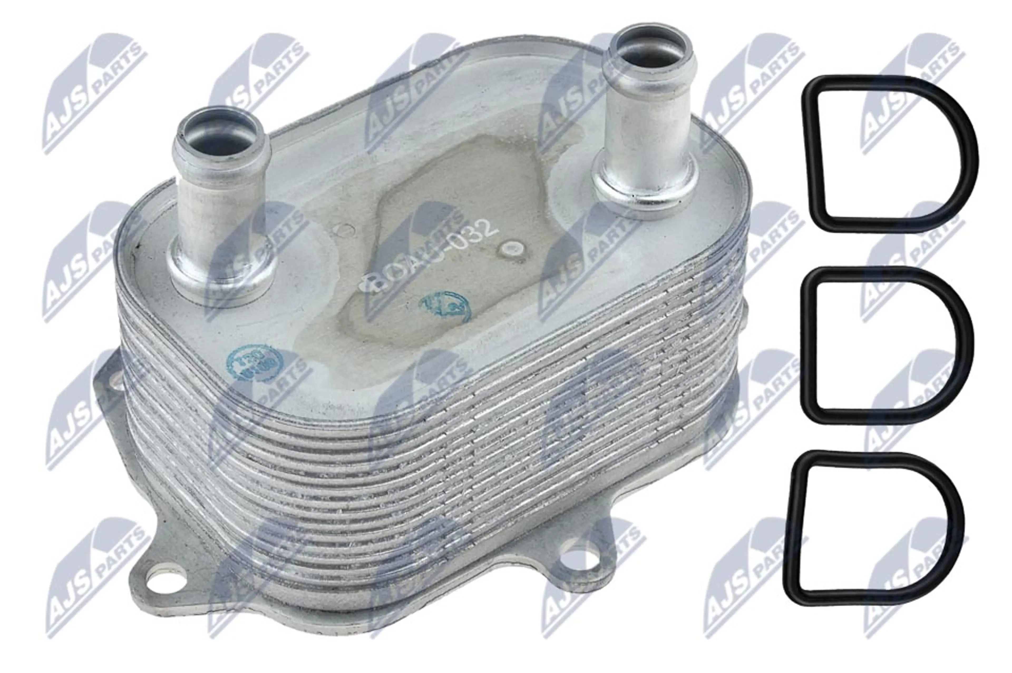 NTY RADIADOR DE ACEITE