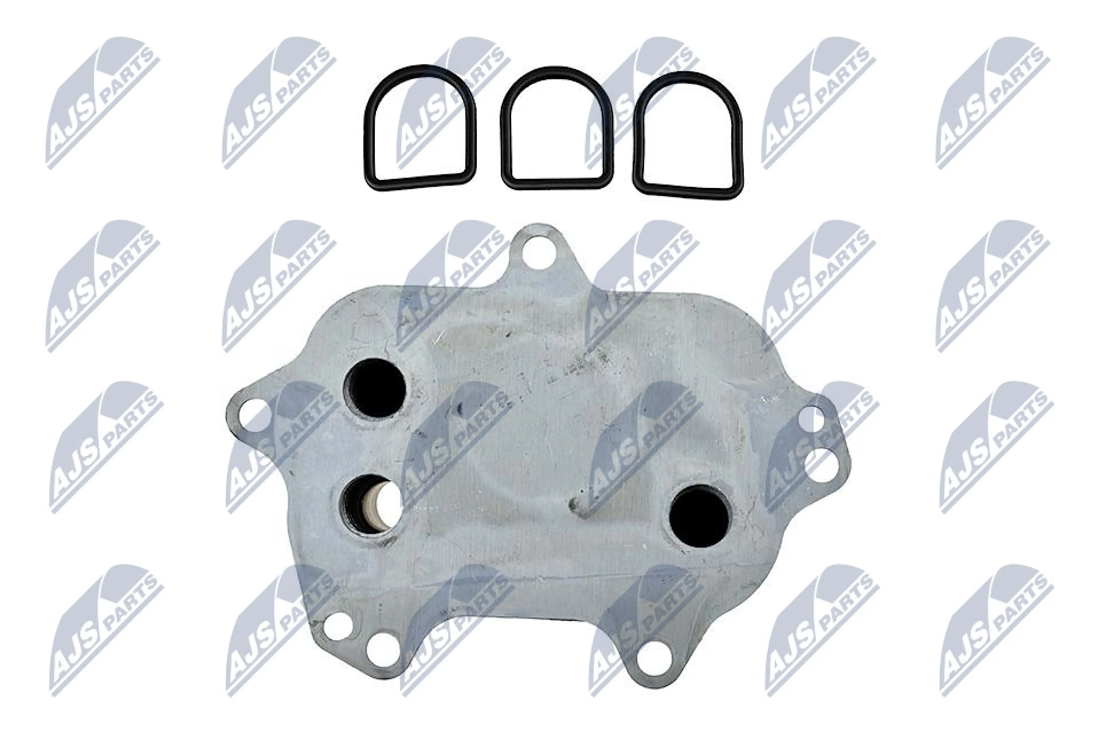 NTY RADIADOR DE ACEITE