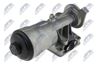 NTY FILTRO DE ACEITE SIN REFRIGERAD