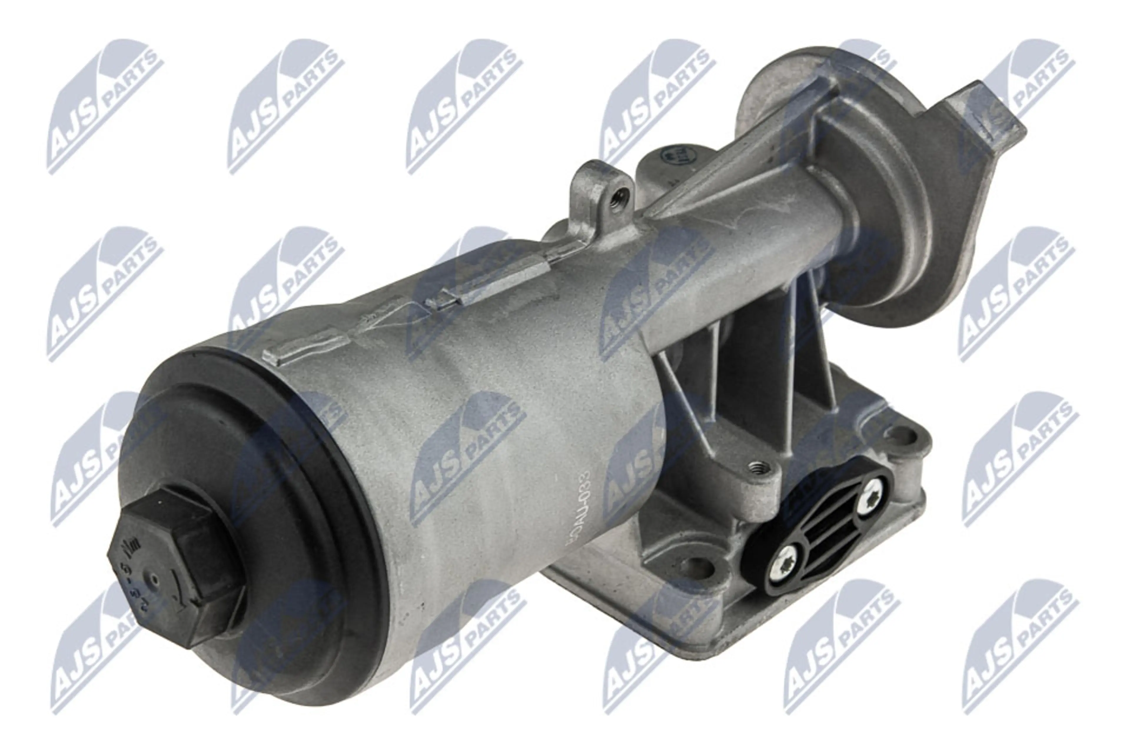 NTY FILTRO DE ACEITE SIN REFRIGERAD