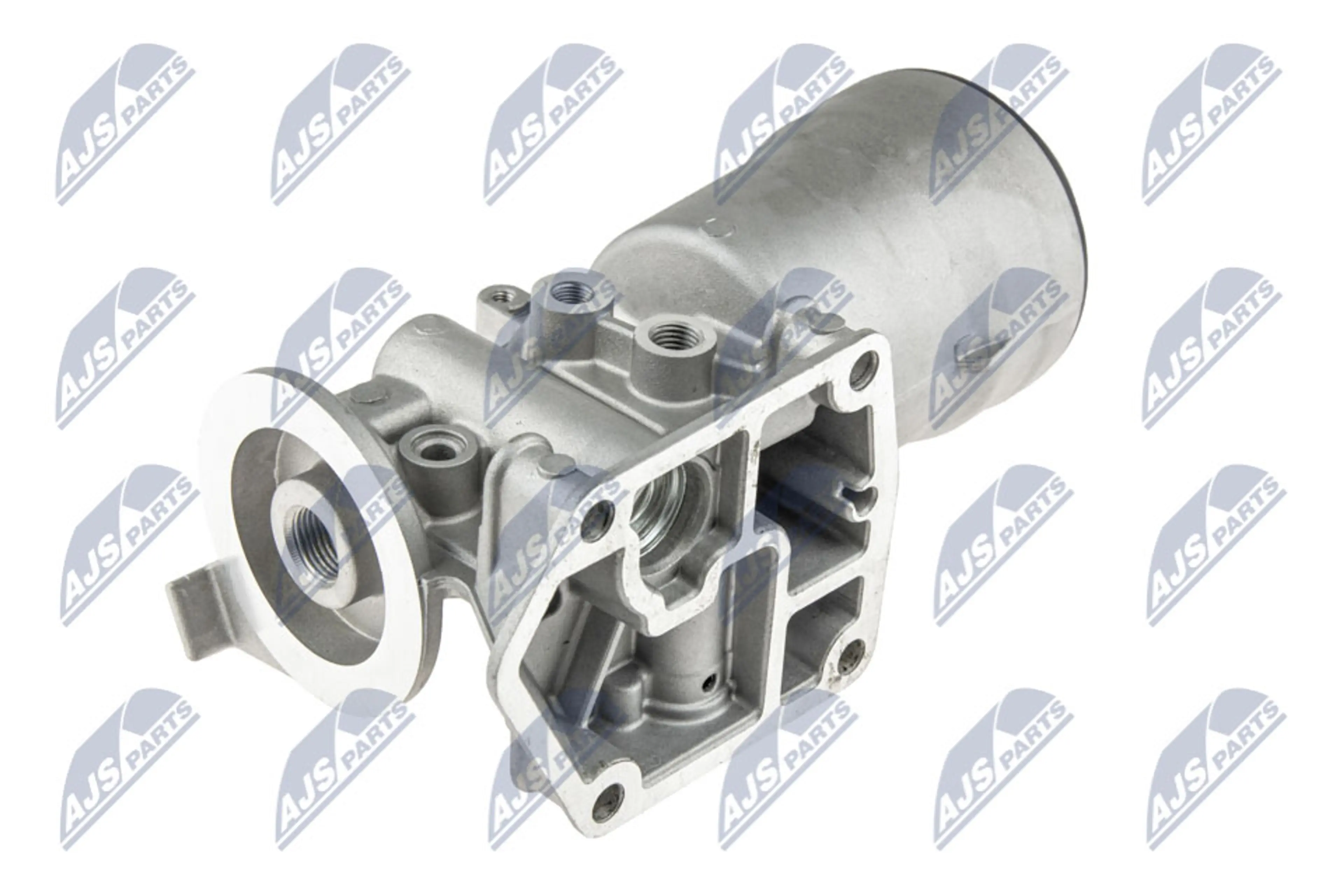 NTY FILTRO DE ACEITE SIN REFRIGERAD